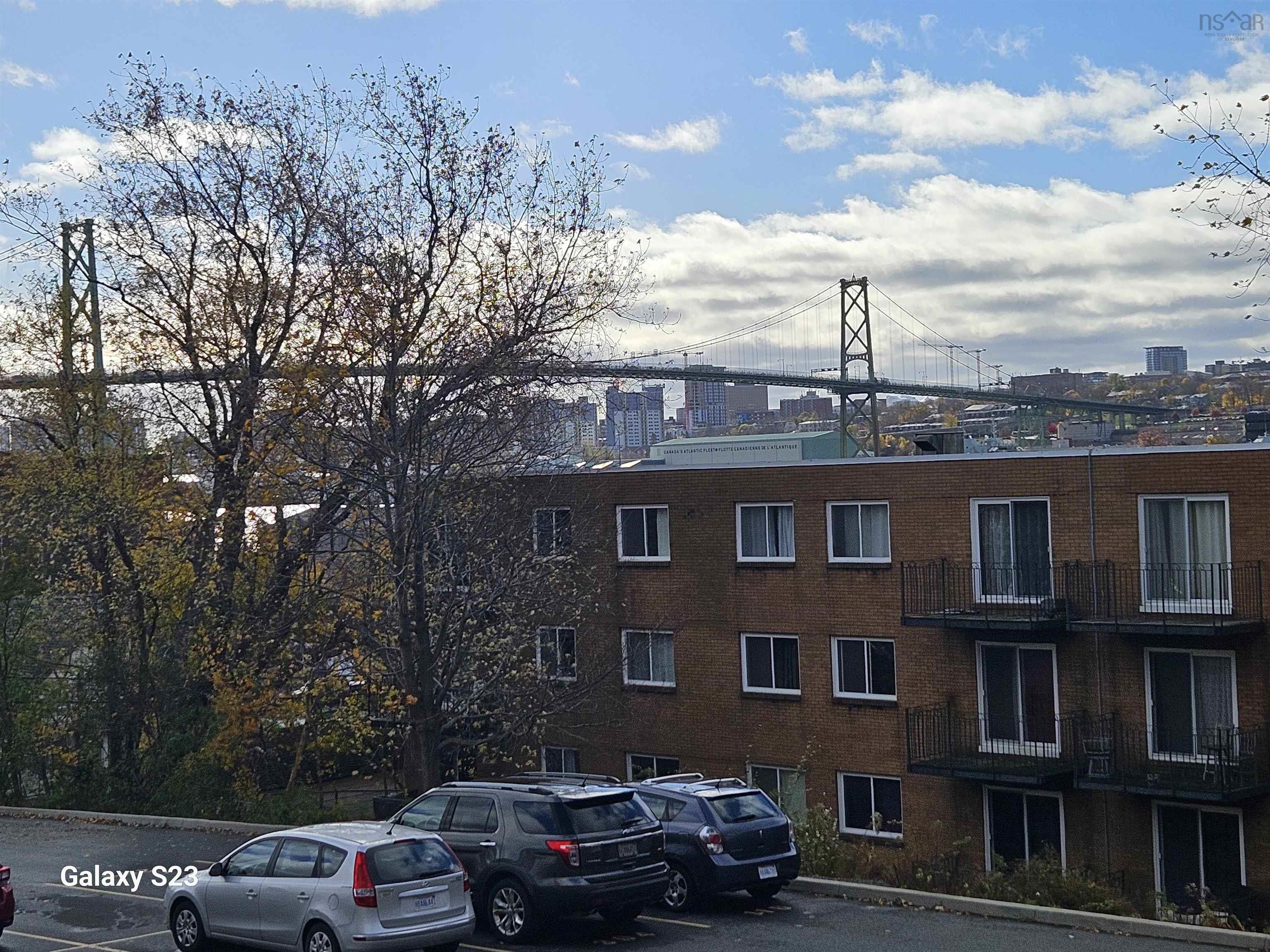 111 7 Jamieson Street, Dartmouth, NS (MLS 202527584)