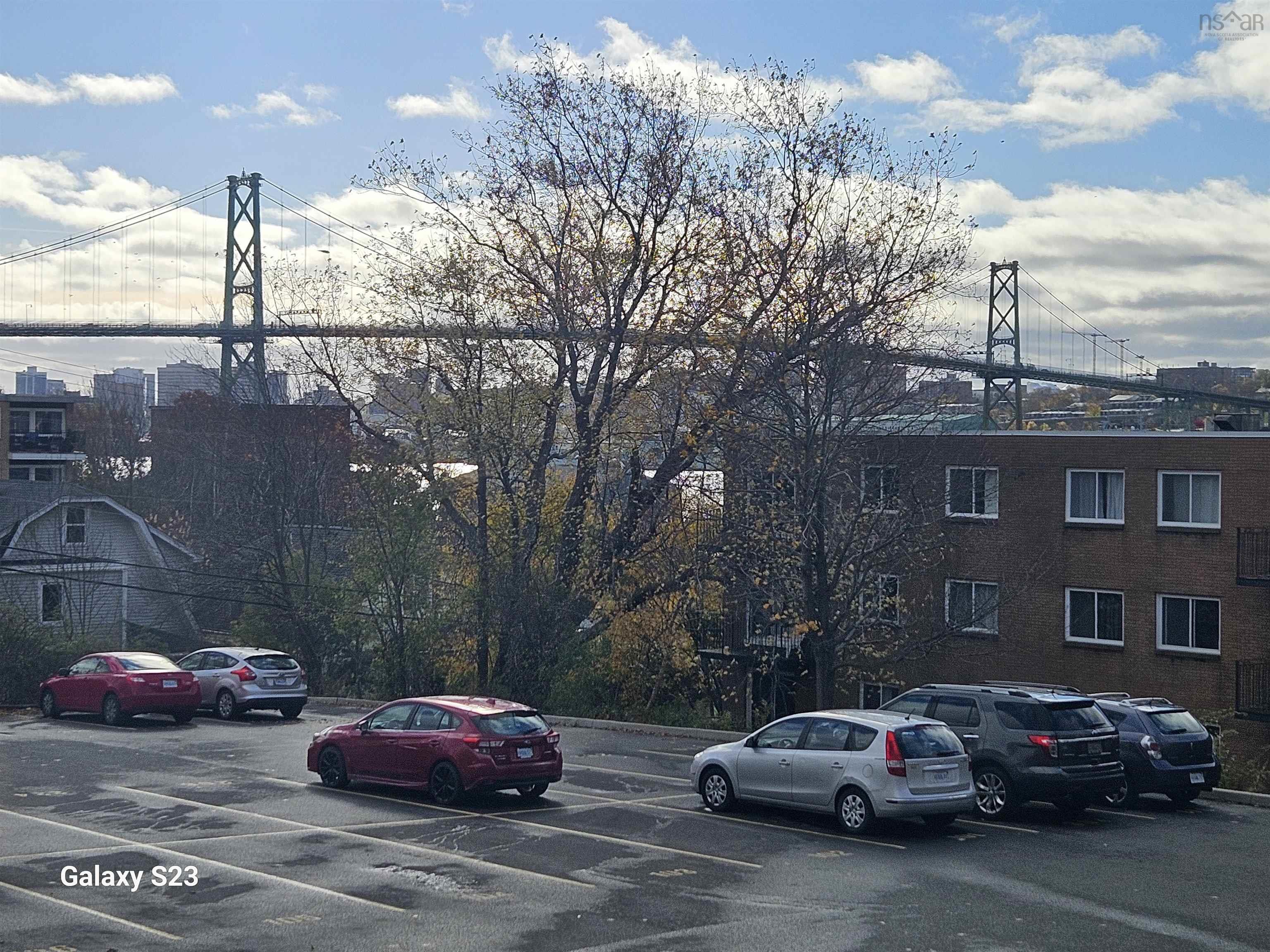 111 7 Jamieson Street, Dartmouth, NS (MLS 202527584)