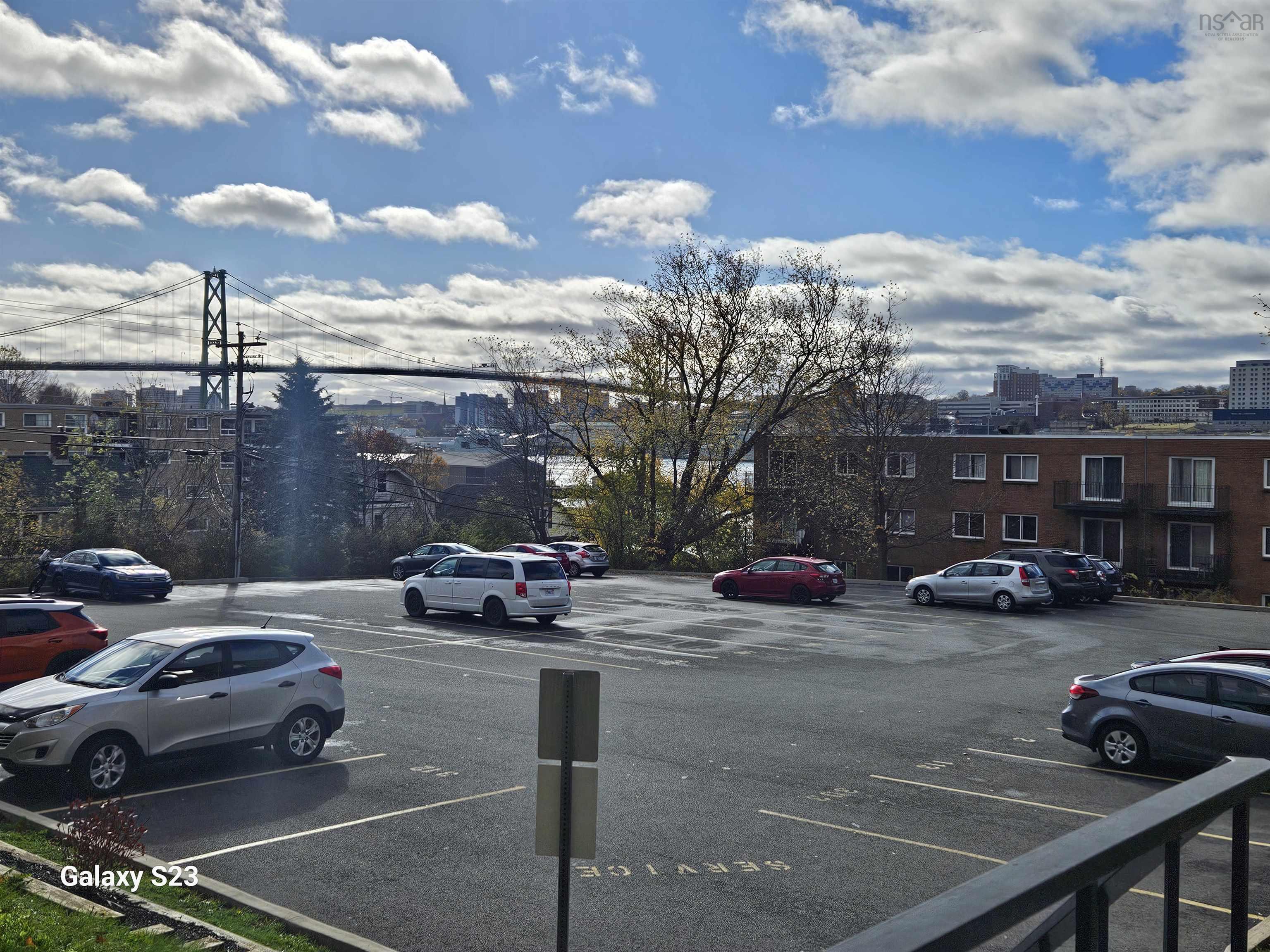 111 7 Jamieson Street, Dartmouth, NS (MLS 202527584)