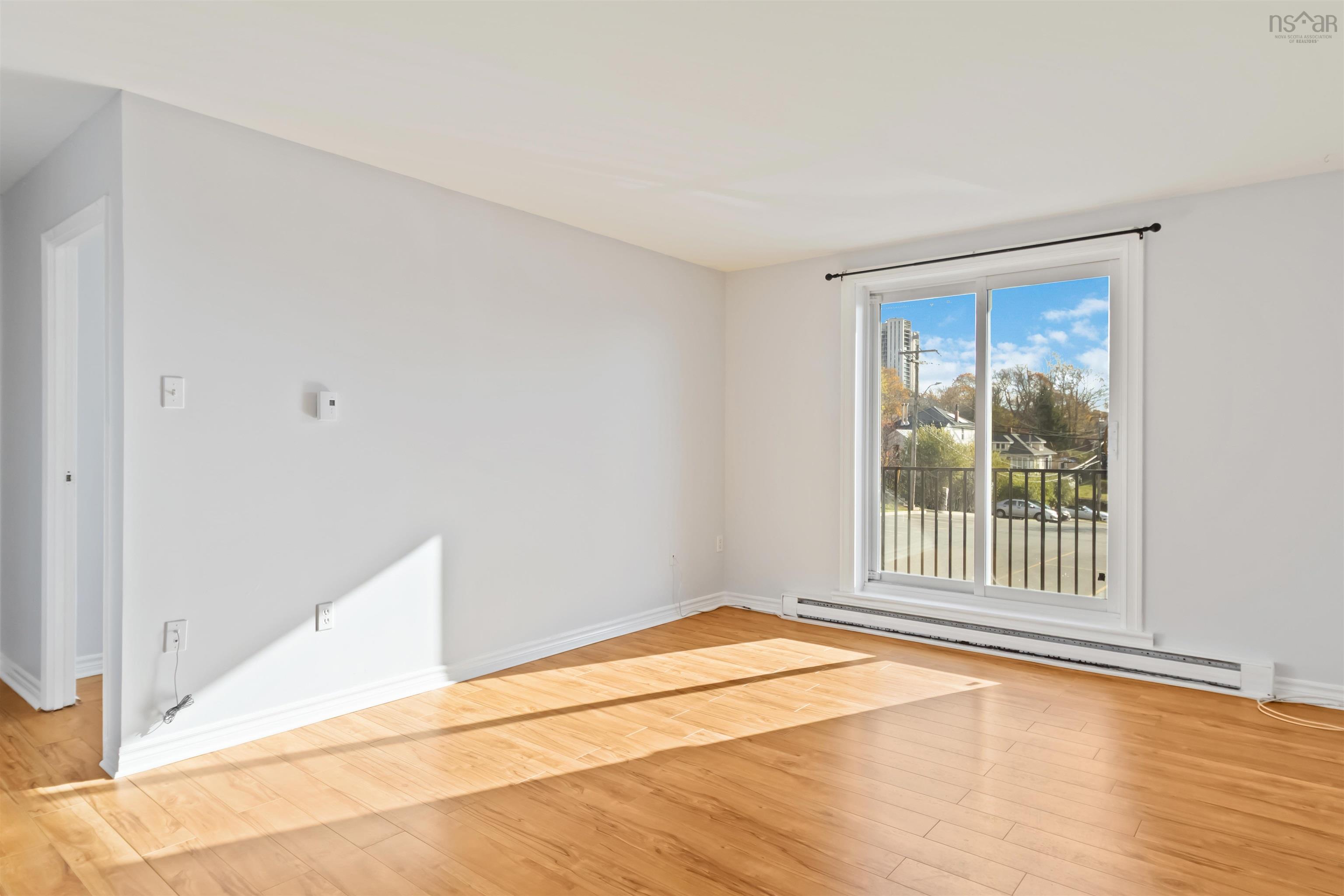 111 7 Jamieson Street, Dartmouth, NS (MLS 202527584)