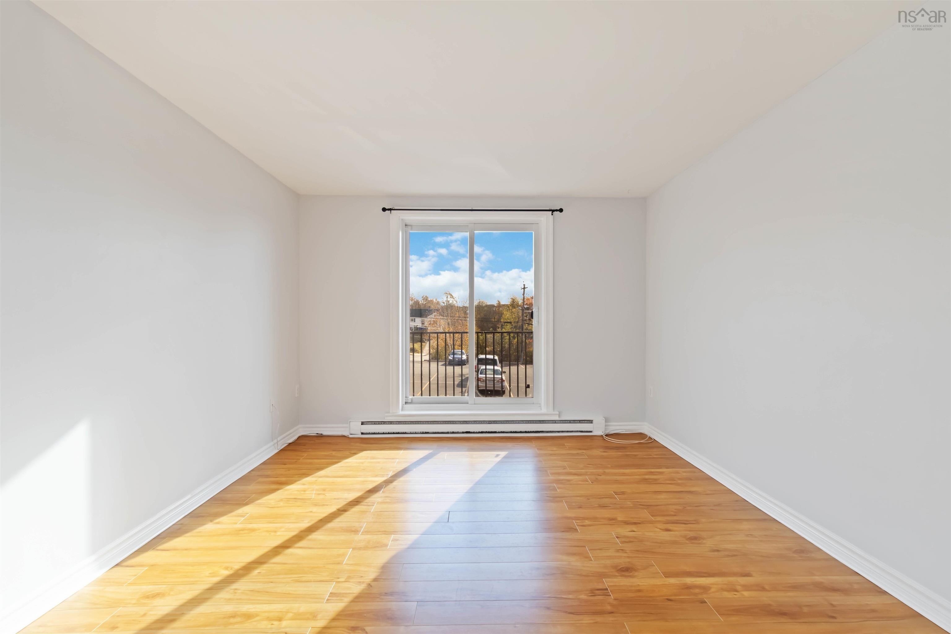 111 7 Jamieson Street, Dartmouth, NS (MLS 202527584)