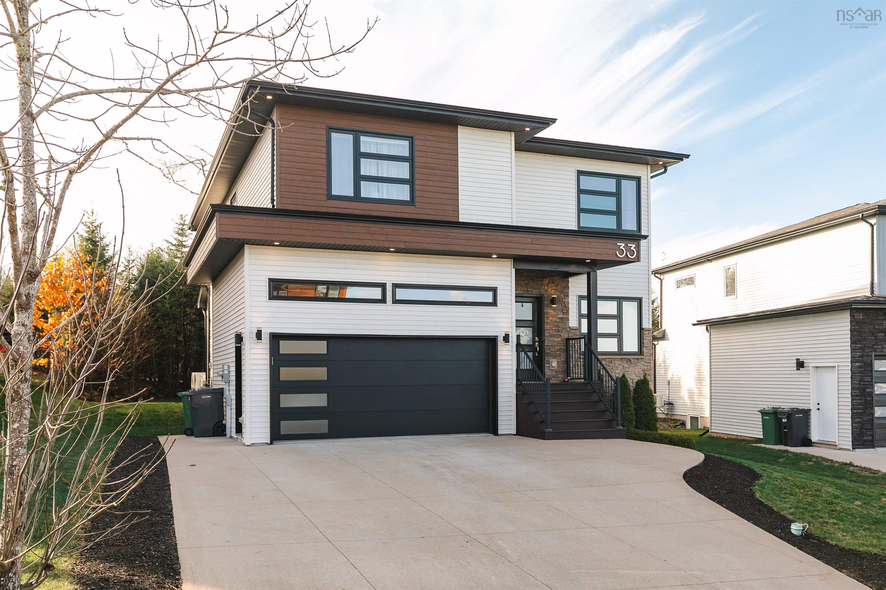 33 Merlot Court, Timberlea, NS (MLS 202527587)