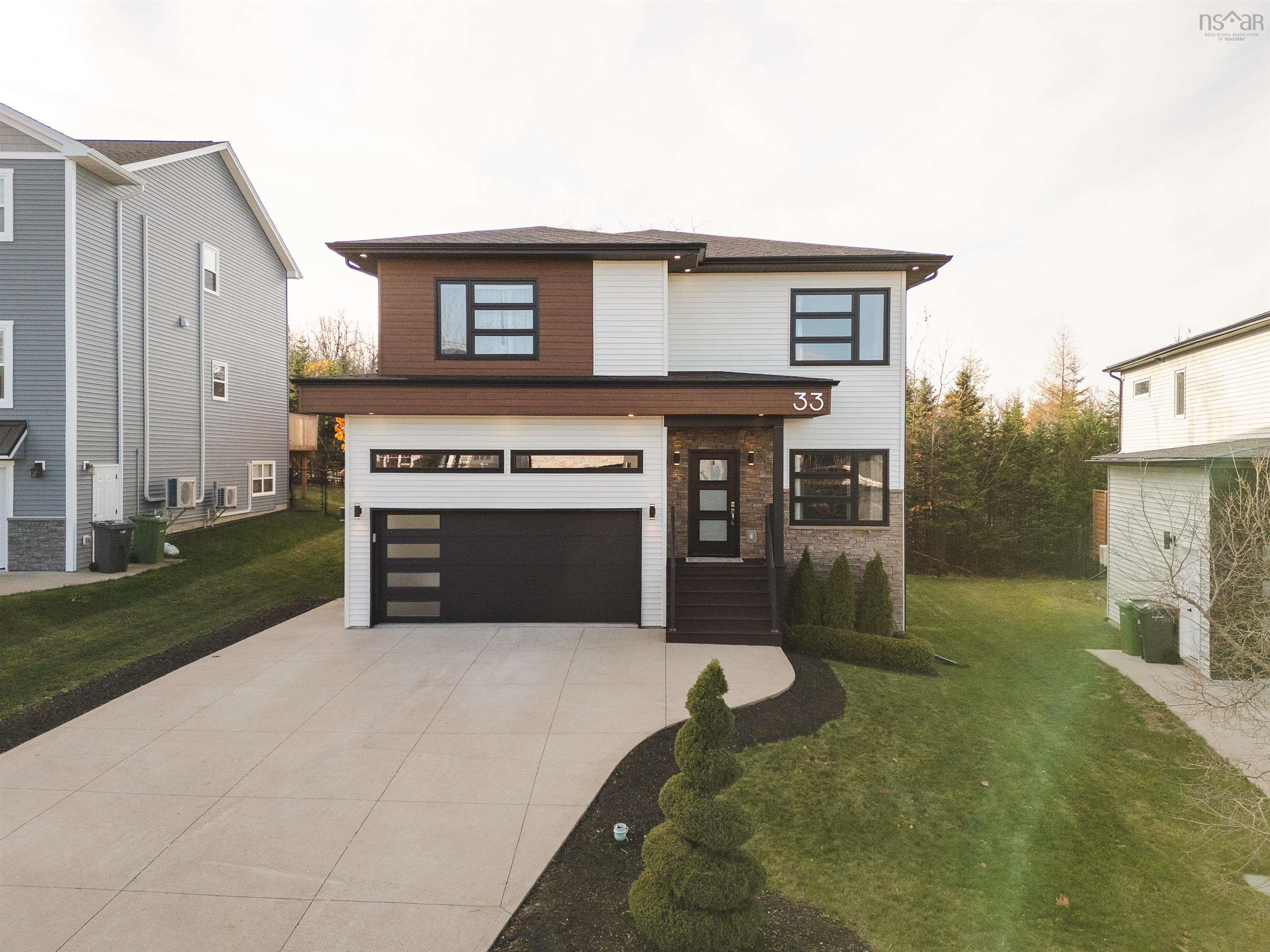 33 Merlot Court, Timberlea, NS (MLS 202527587)