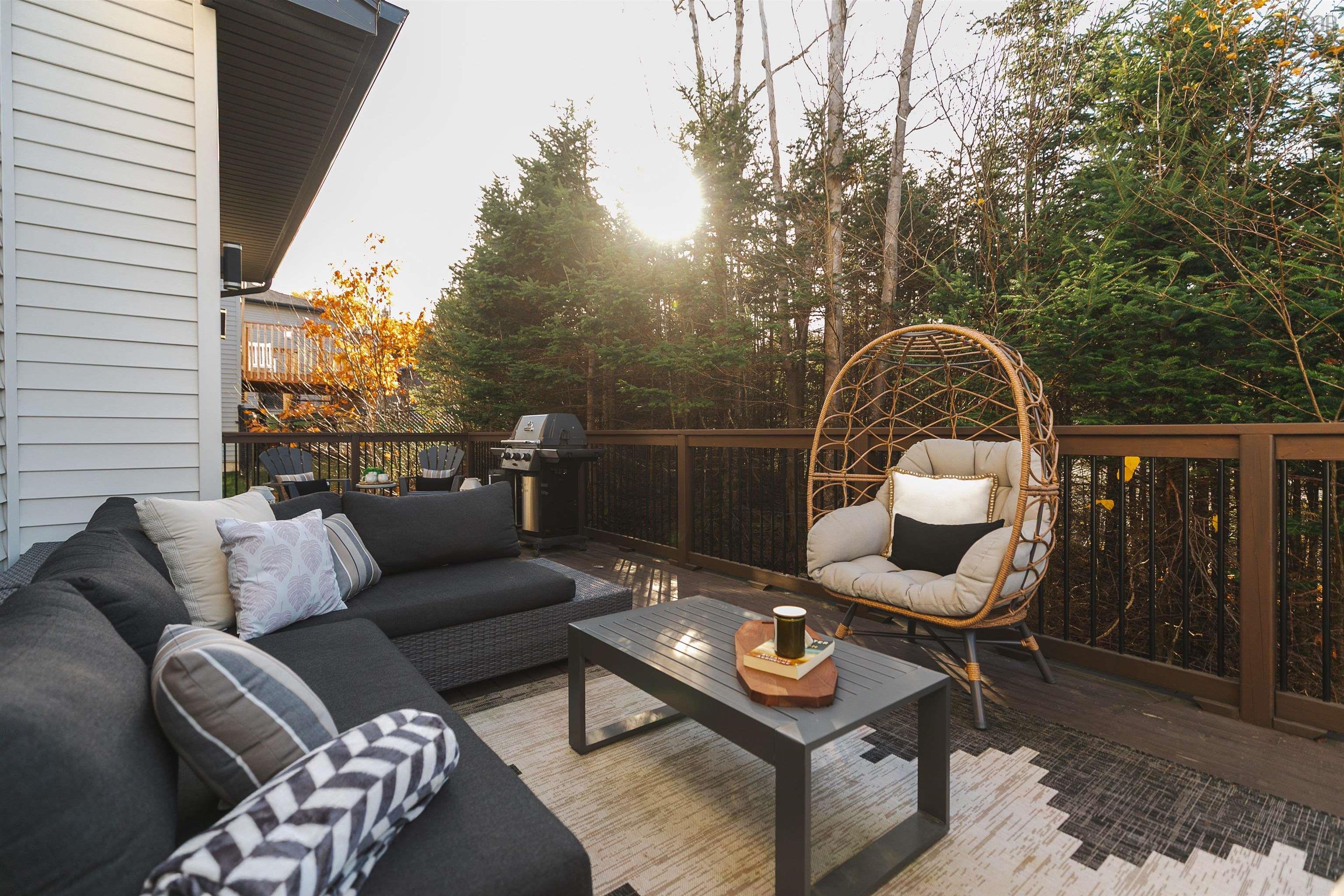 33 Merlot Court, Timberlea, NS (MLS 202527587)