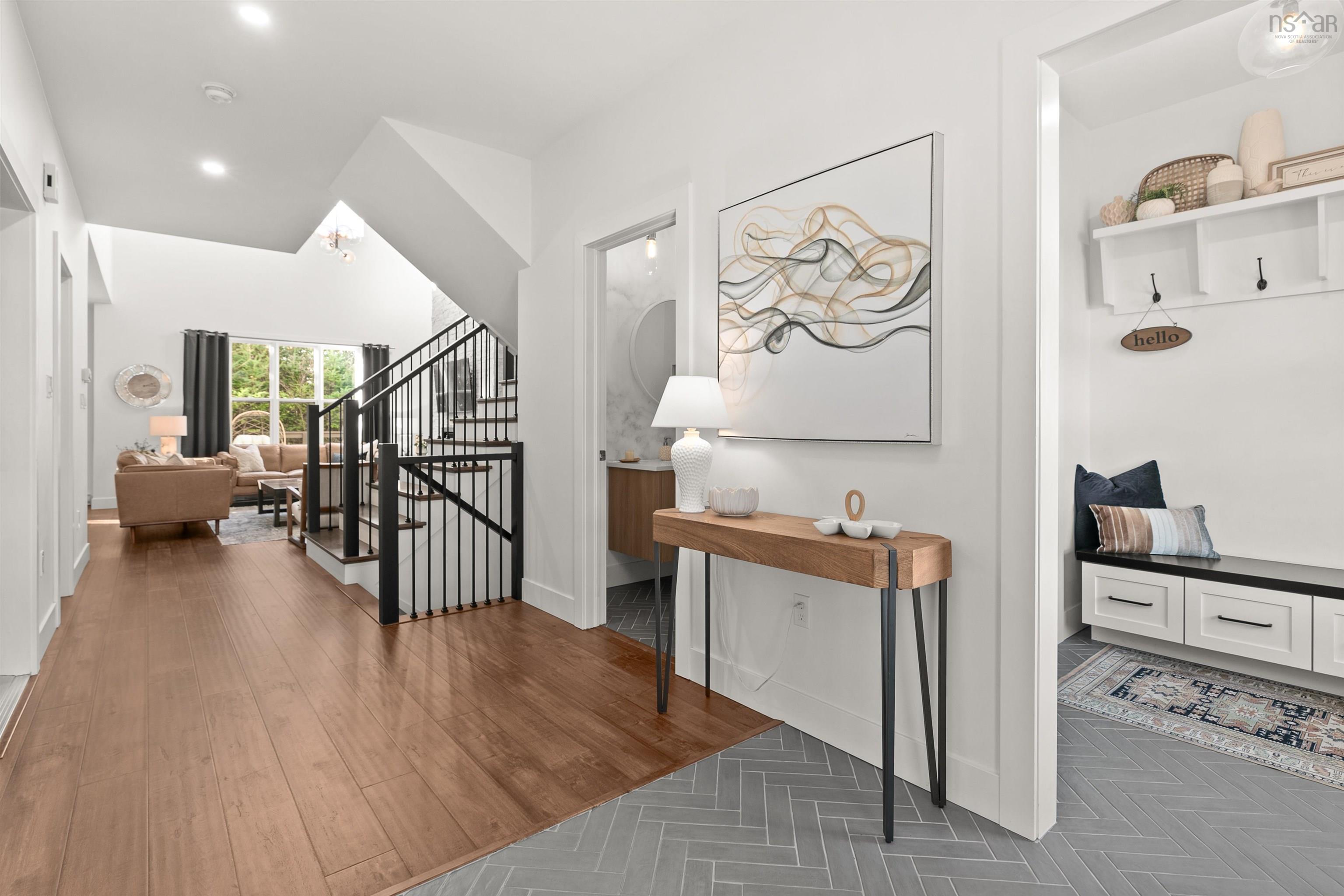 33 Merlot Court, Timberlea, NS (MLS 202527587)