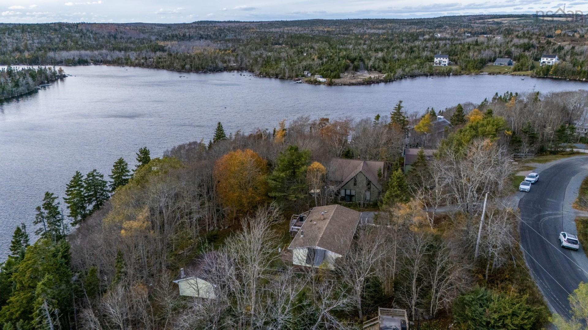 57 Moody Park Drive, Williamswood, NS (MLS 202527588)