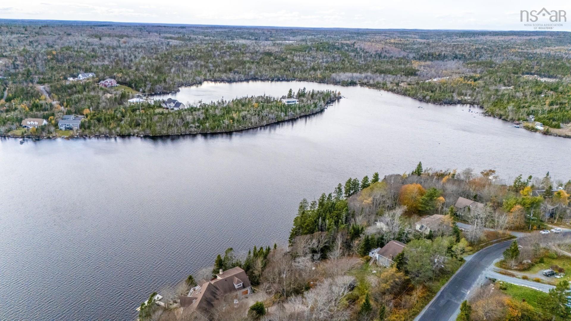 57 Moody Park Drive, Williamswood, NS (MLS 202527588)