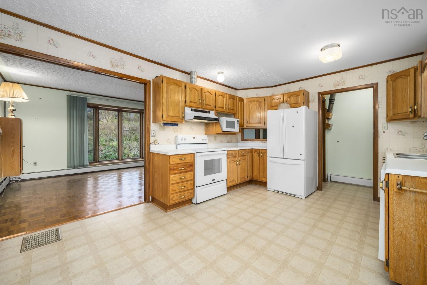 57 Moody Park Drive, Williamswood, NS (MLS 202527588)