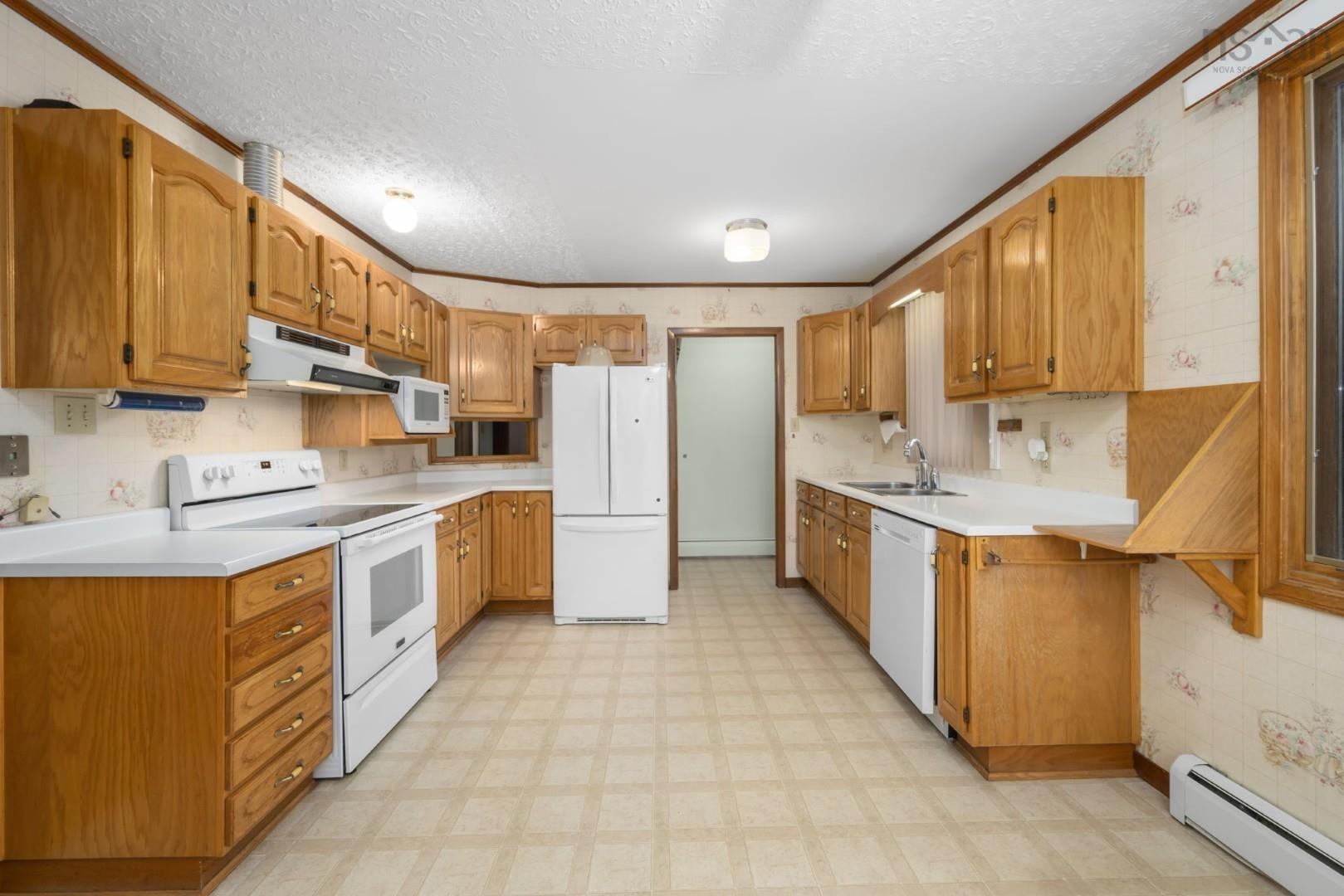 57 Moody Park Drive, Williamswood, NS (MLS 202527588)