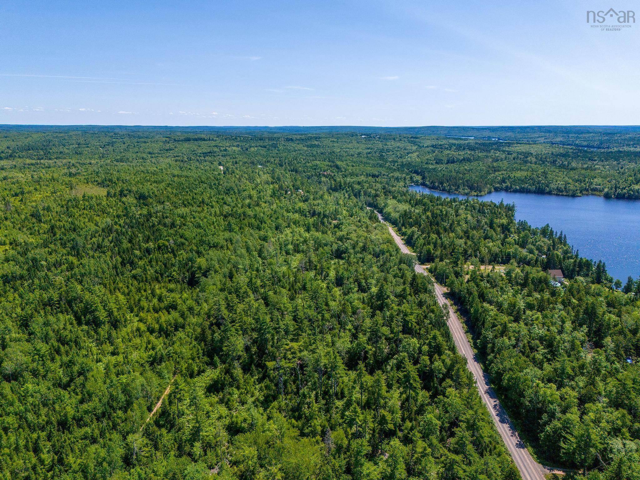 Lot 2020-1 Loon Lake Drive, Lake Paul, NS (MLS® 202527590)