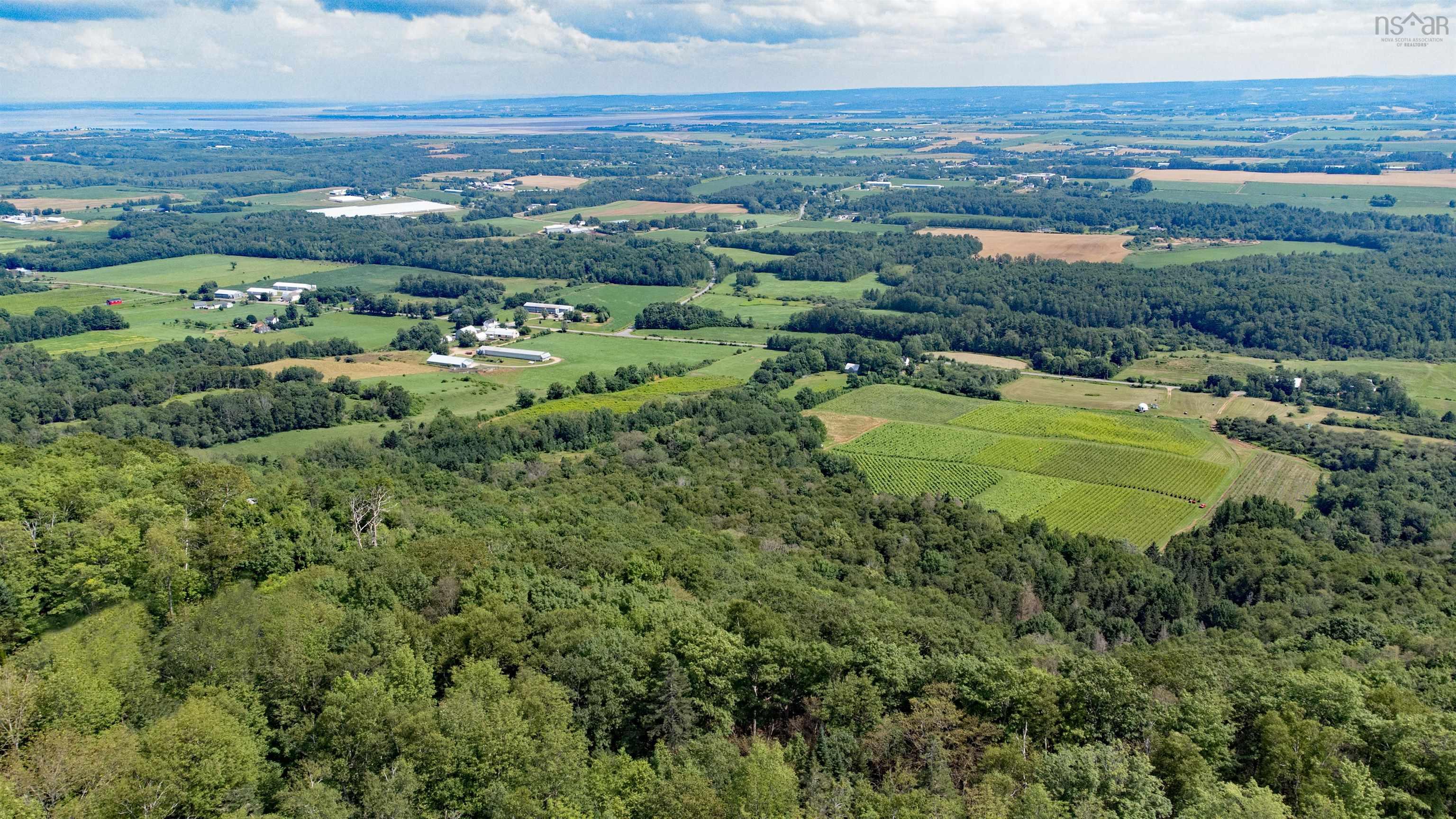 Lot 2023 Gospel Road, Arlington, NS (MLS® 202527591)