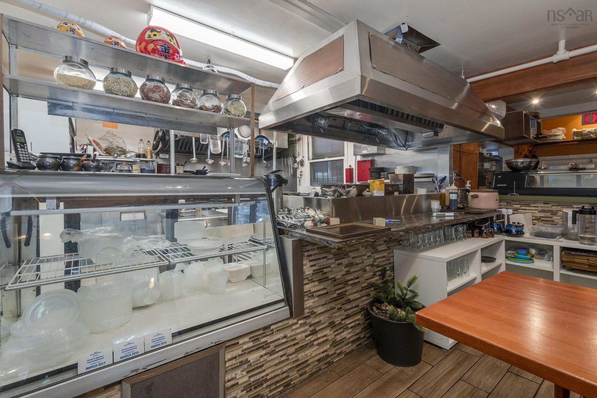 1569 Dresden Row, Halifax Peninsula, NS (MLS 202527598)