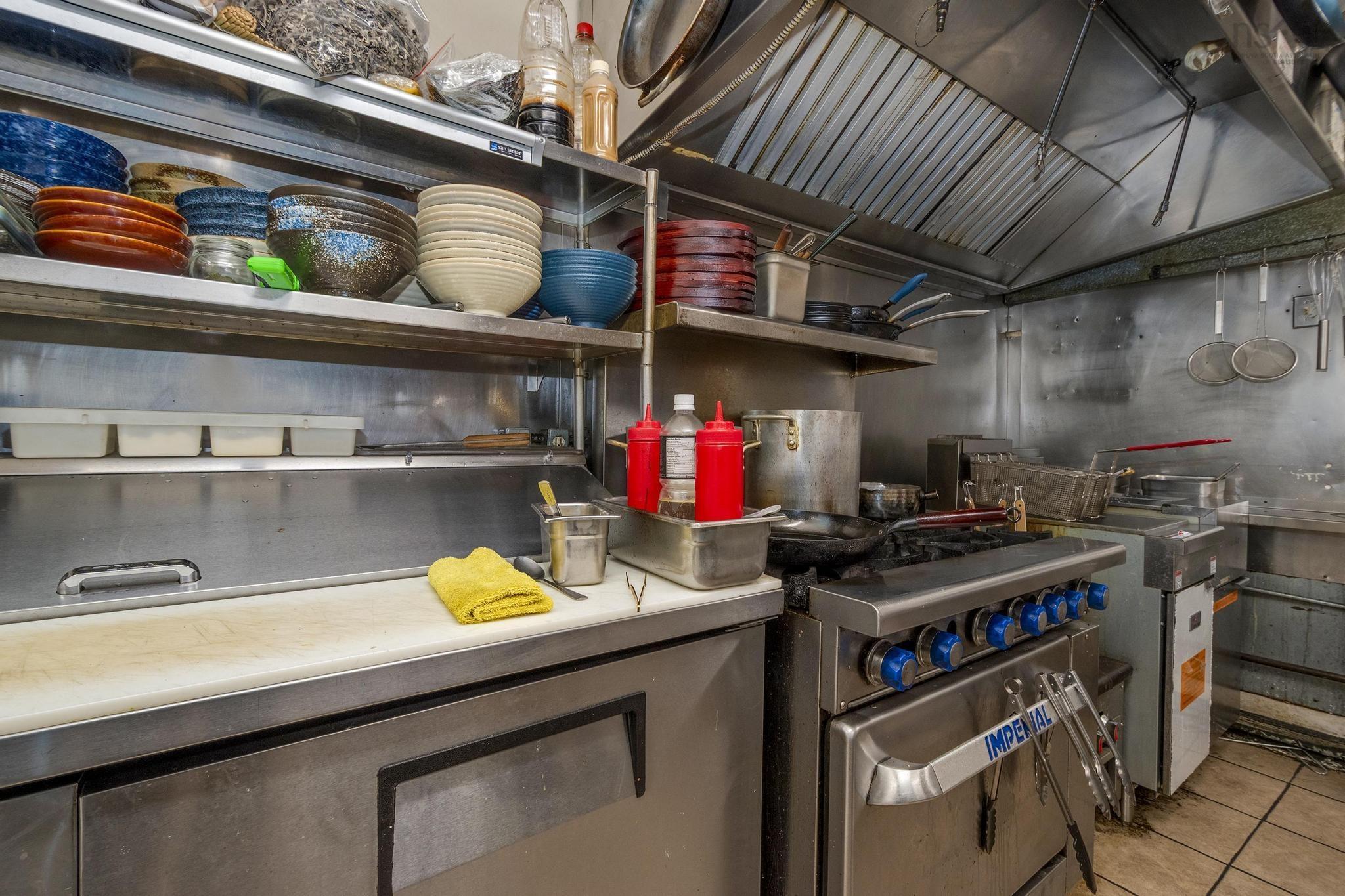 1569 Dresden Row, Halifax Peninsula, NS (MLS 202527598)