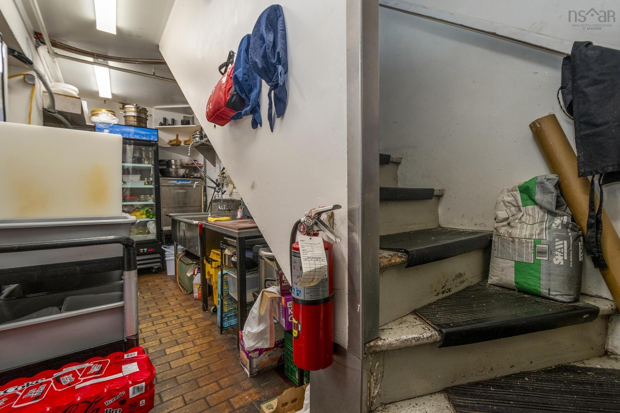 1569 Dresden Row, Halifax Peninsula, NS (MLS 202527598)