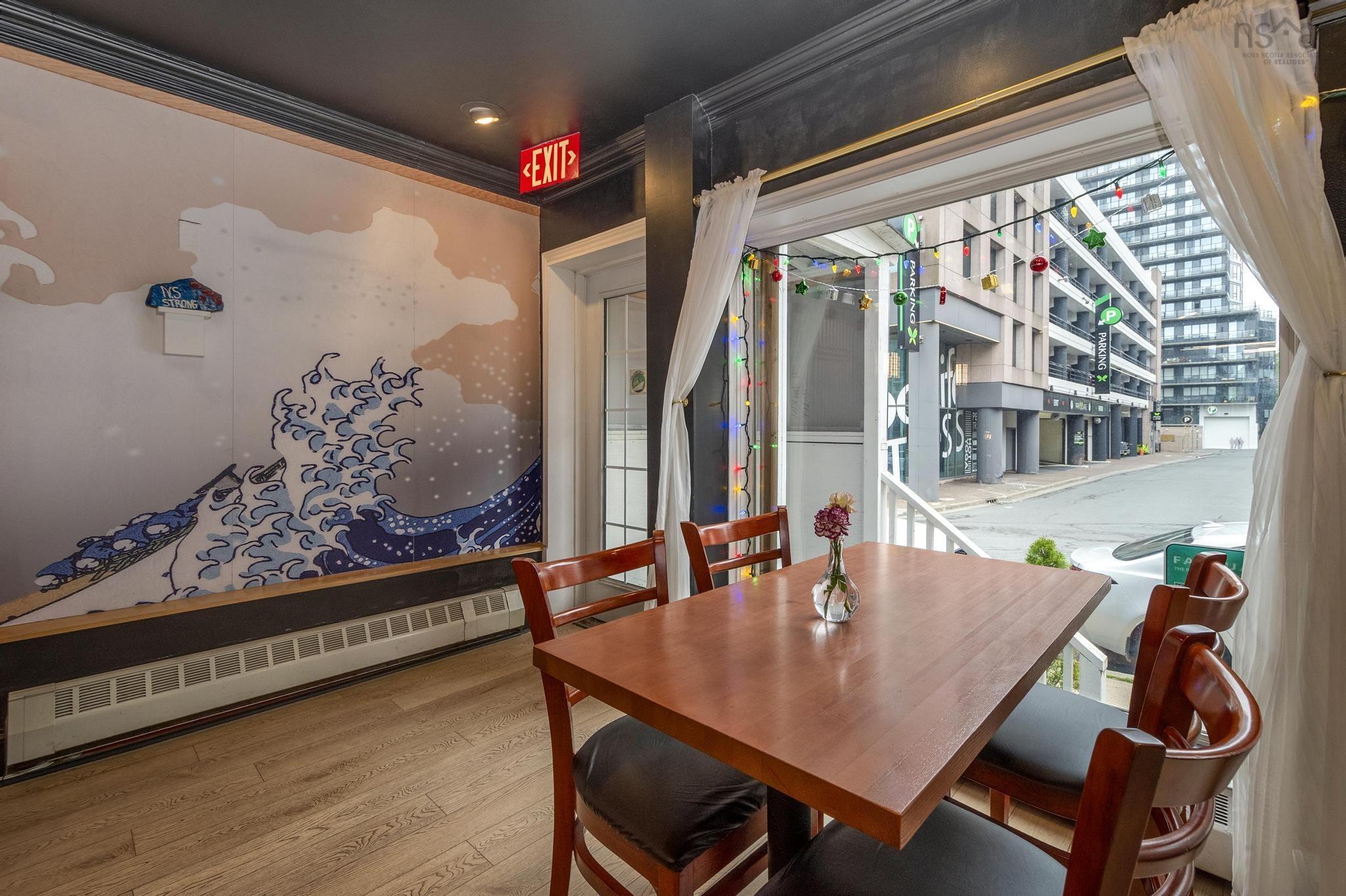 1569 Dresden Row, Halifax Peninsula, NS (MLS 202527598)