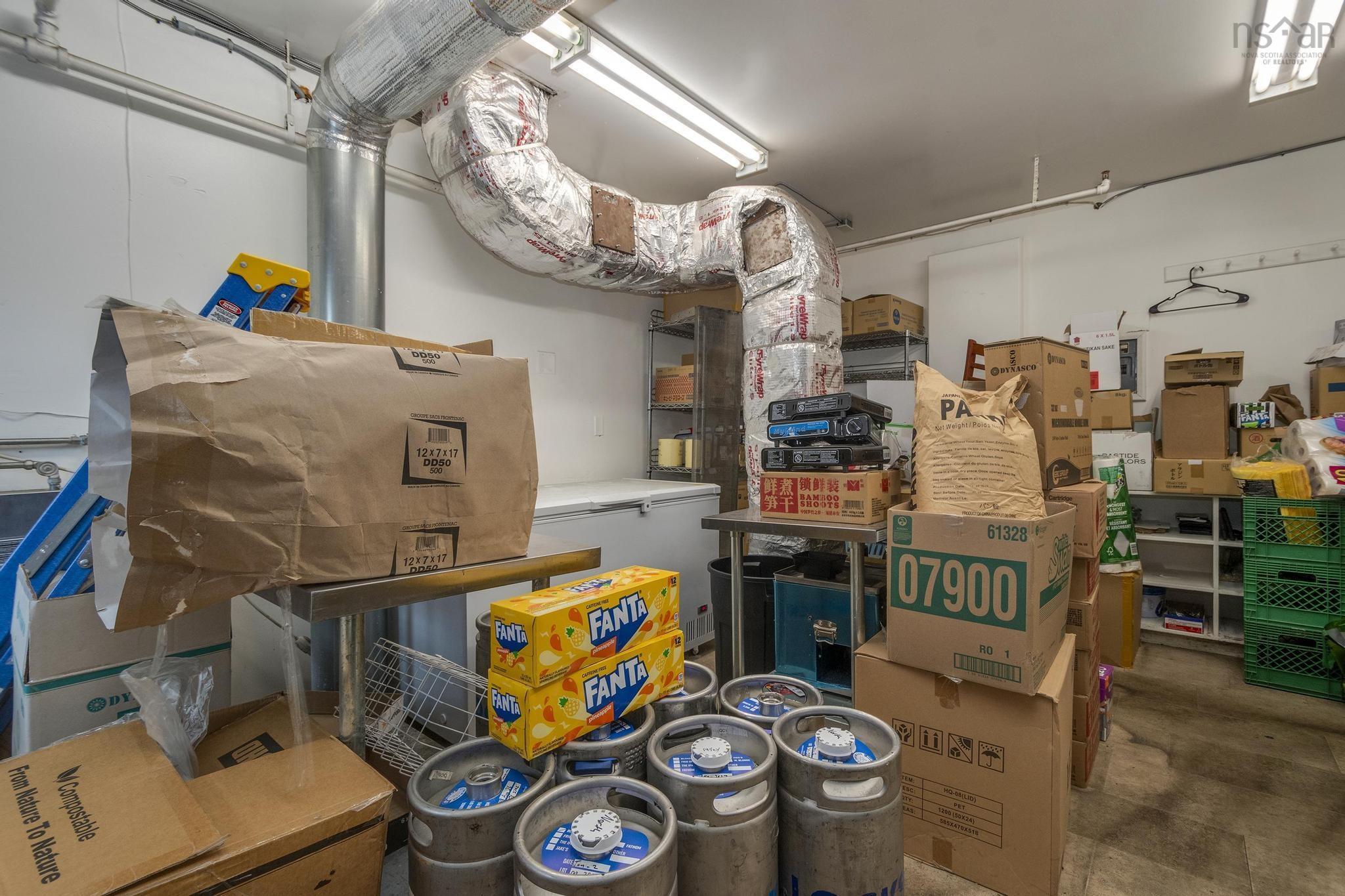 1569 Dresden Row, Halifax Peninsula, NS (MLS 202527598)