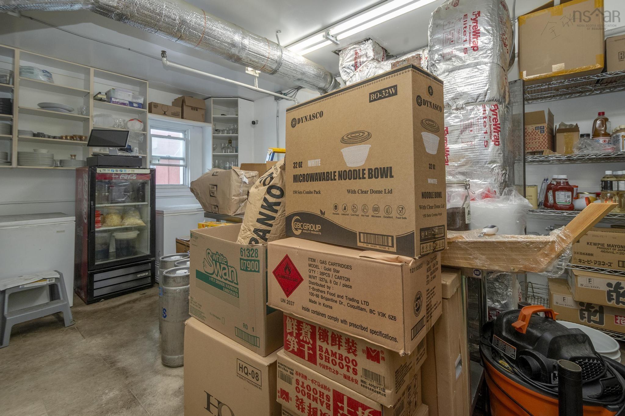 1569 Dresden Row, Halifax Peninsula, NS (MLS 202527598)