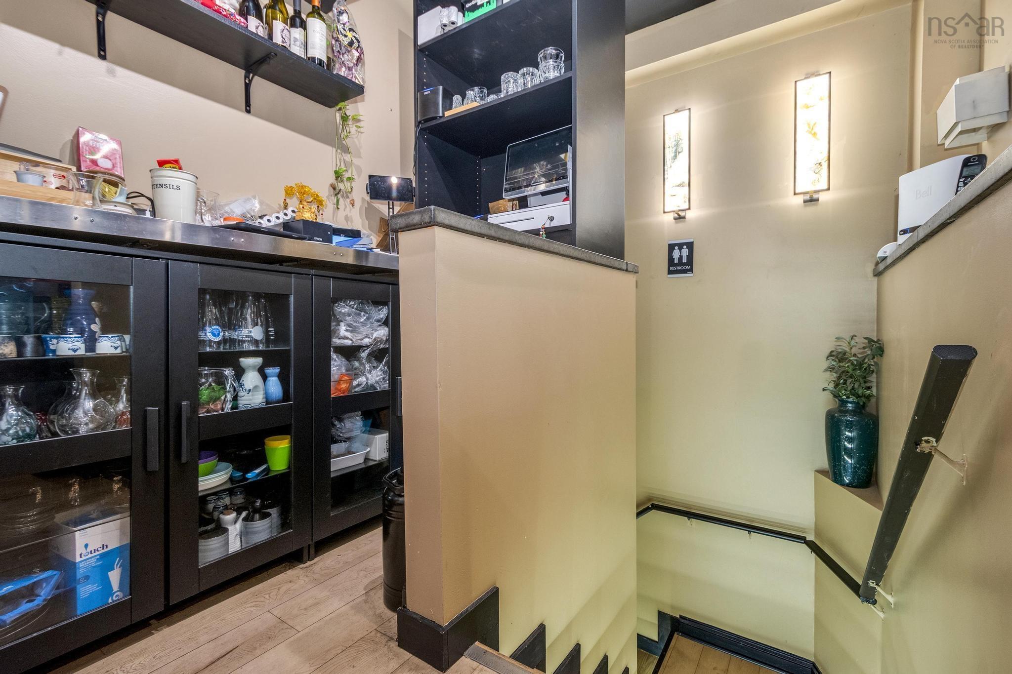 1569 Dresden Row, Halifax Peninsula, NS (MLS 202527598)