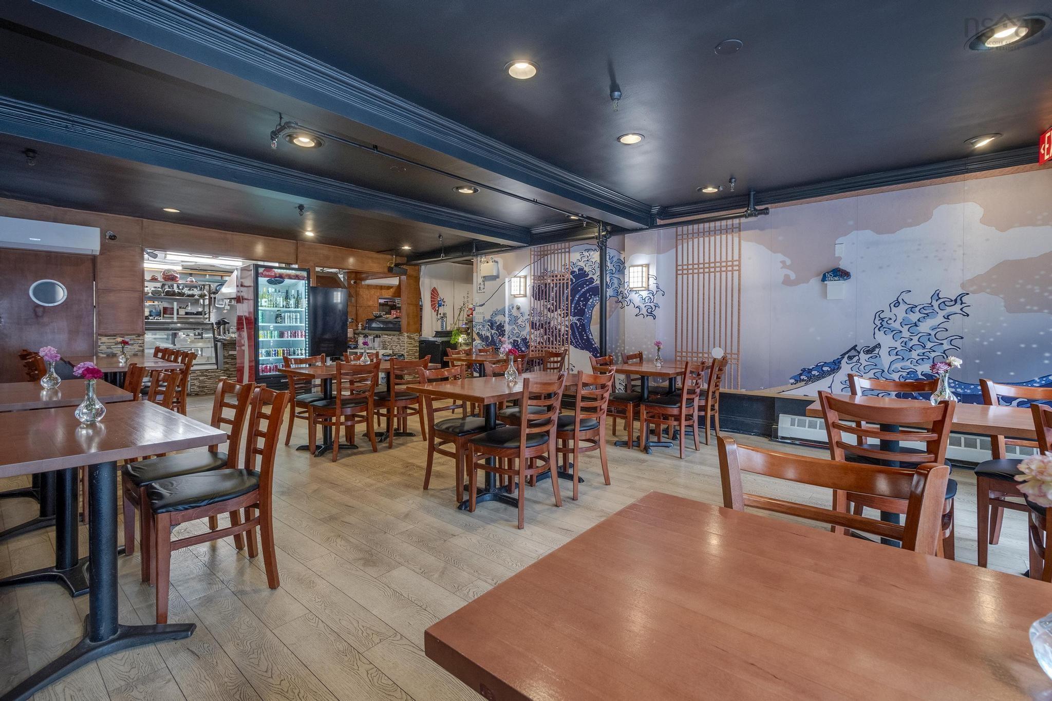 1569 Dresden Row, Halifax Peninsula, NS (MLS 202527598)