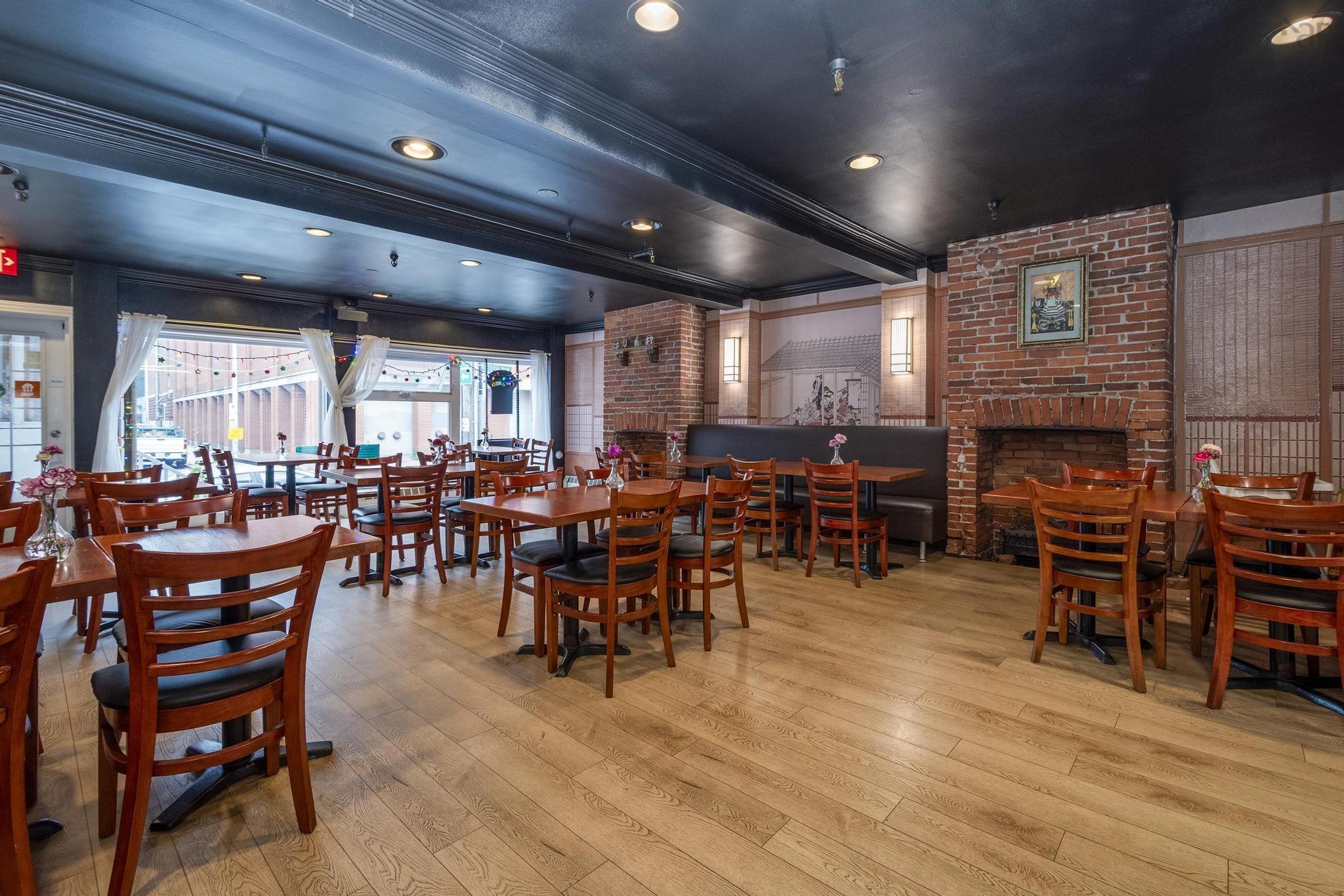 1569 Dresden Row, Halifax Peninsula, NS (MLS 202527598)