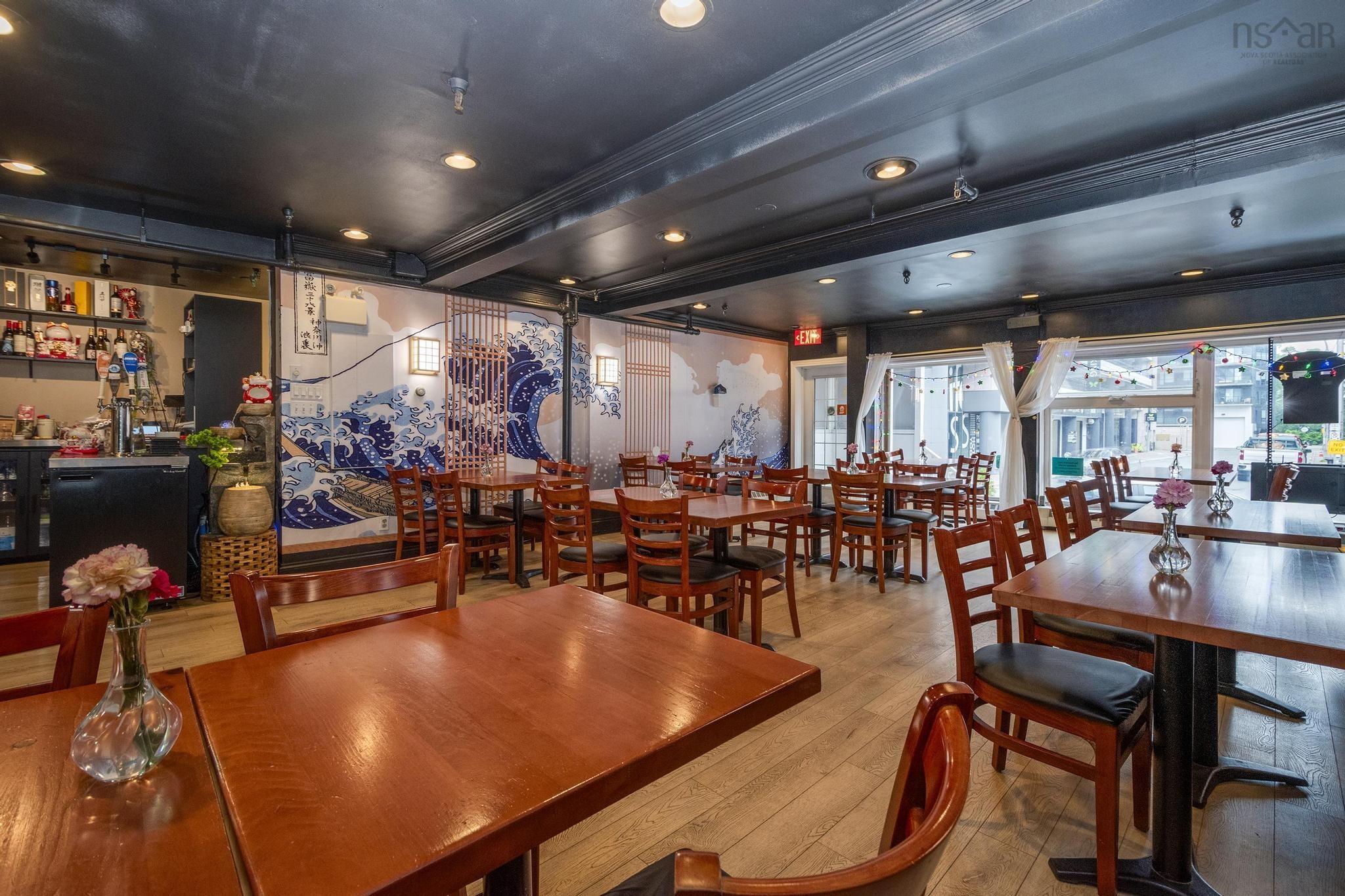 1569 Dresden Row, Halifax Peninsula, NS (MLS 202527598)