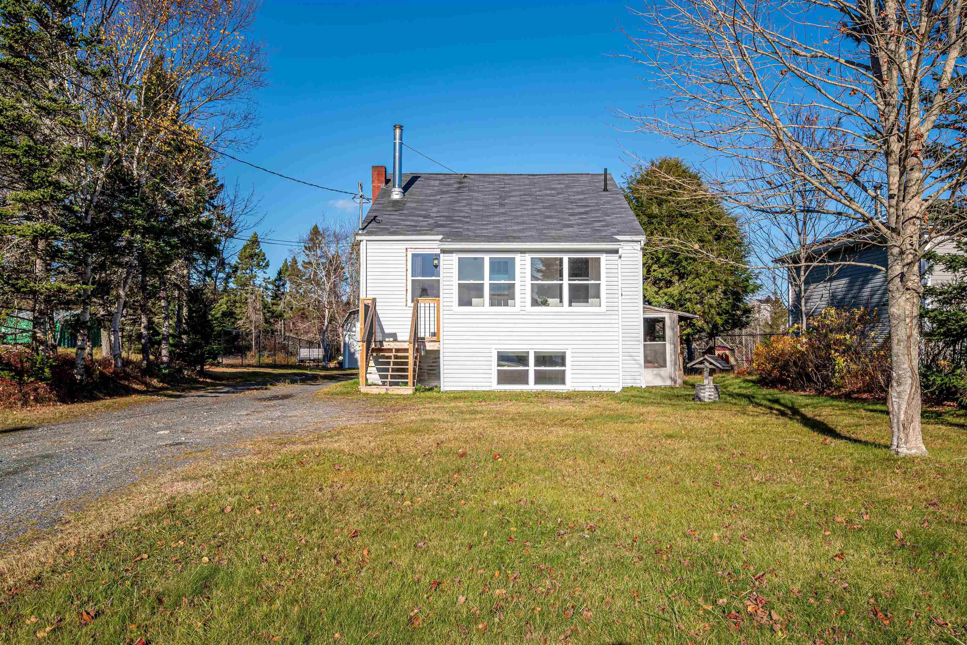 4597 Prospect Rd., Bayside, NS (MLS® 202527601)