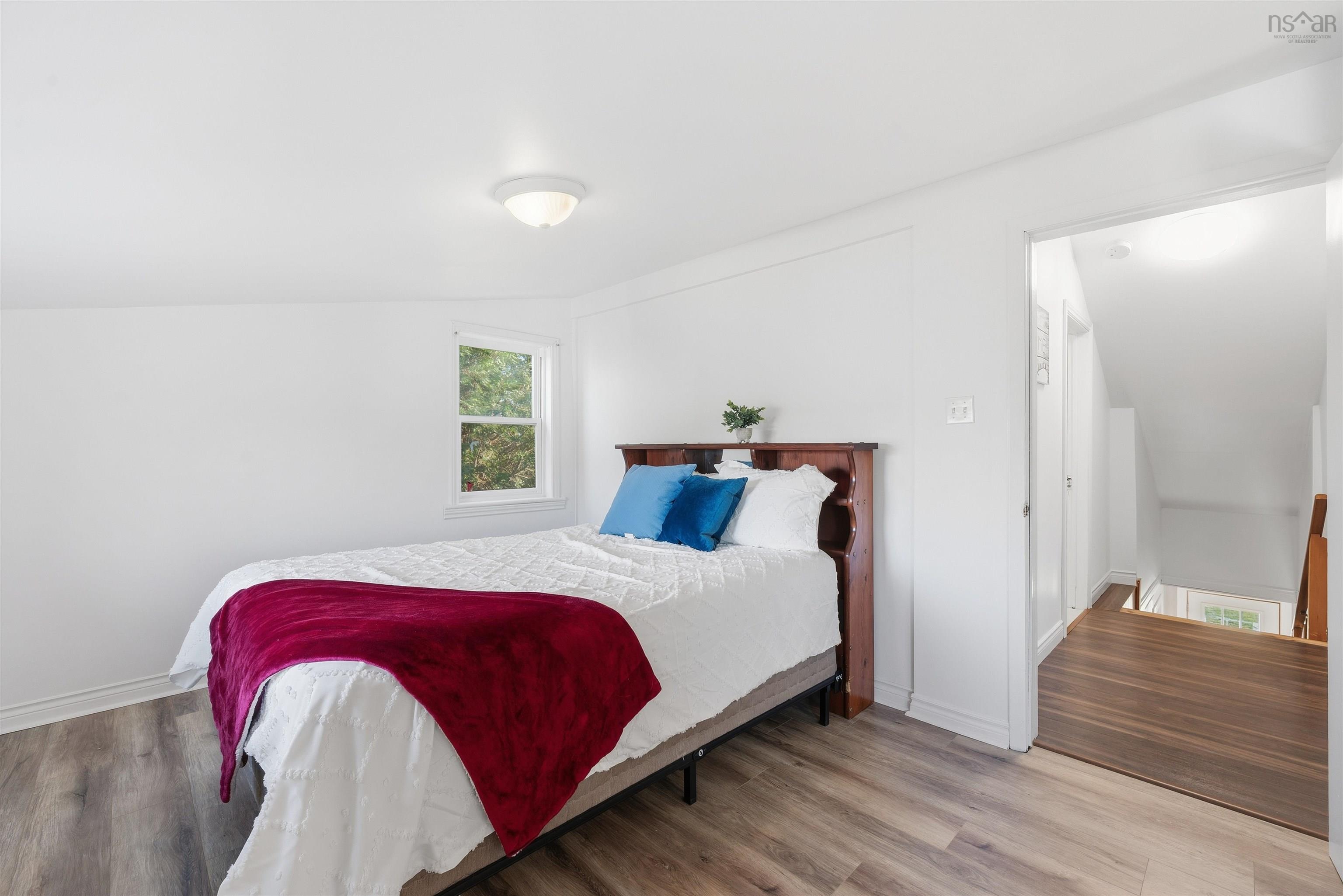 4597 Prospect Rd., Bayside, NS (MLS 202527601)