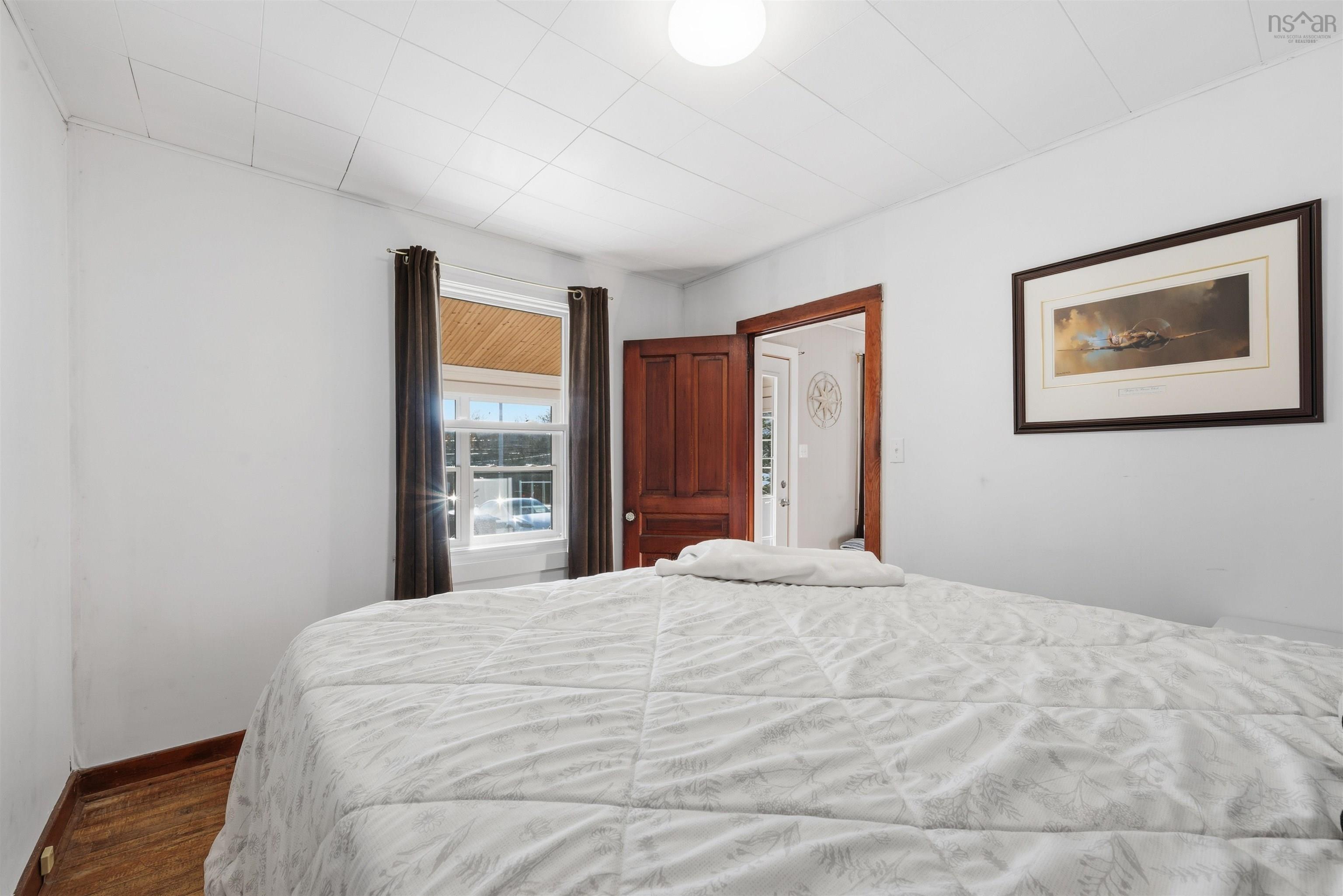 4597 Prospect Rd., Bayside, NS (MLS 202527601)