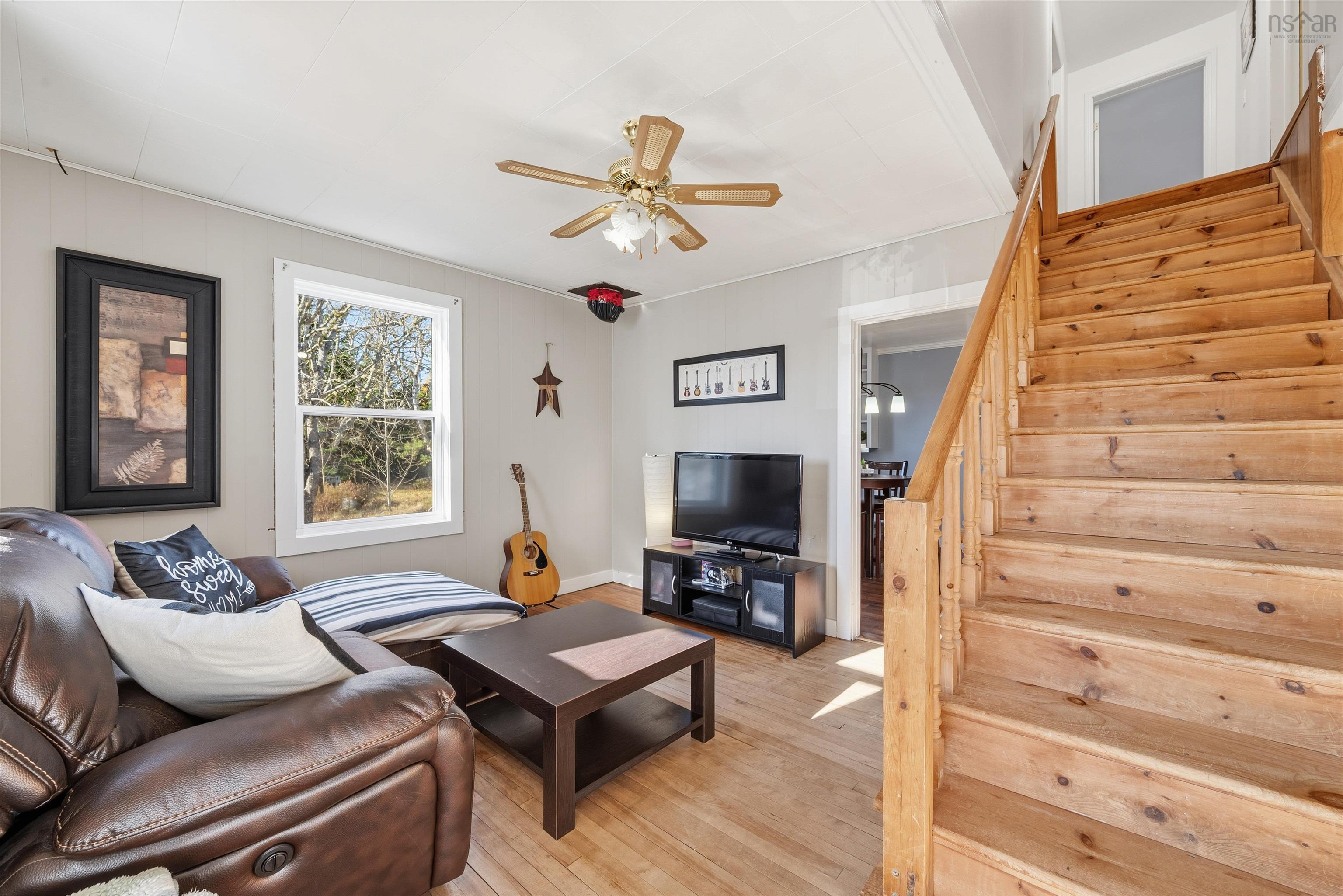 4597 Prospect Rd., Bayside, NS (MLS 202527601)