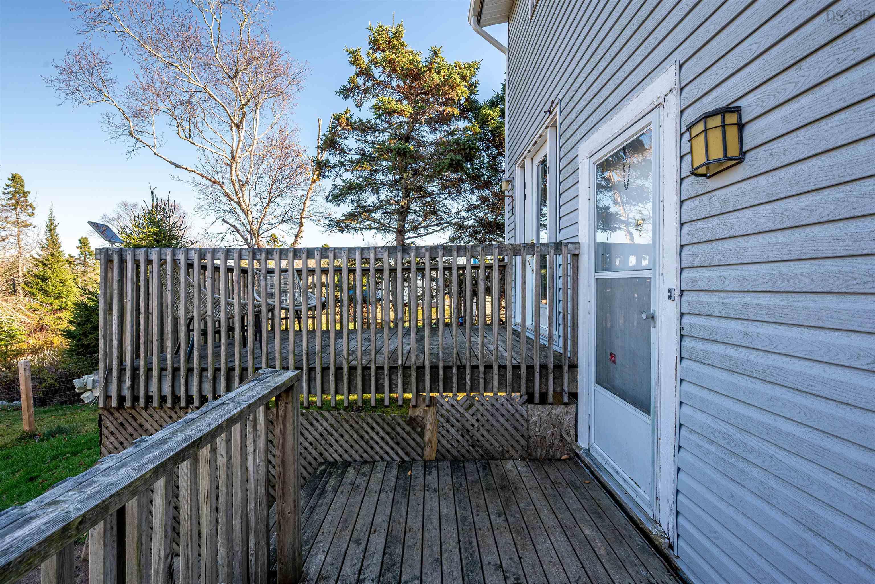 4597 Prospect Rd., Bayside, NS (MLS 202527601)