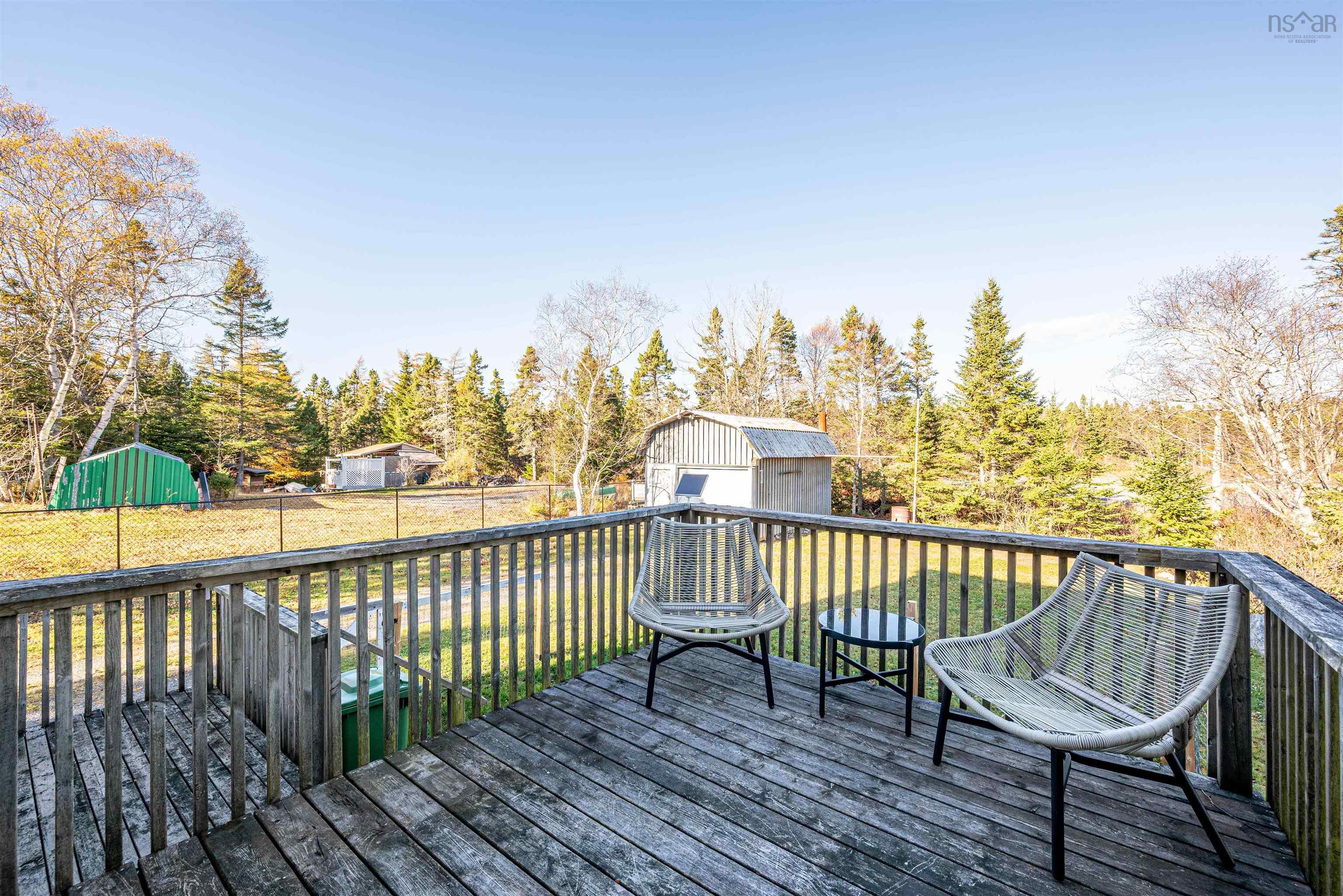 4597 Prospect Rd., Bayside, NS (MLS 202527601)