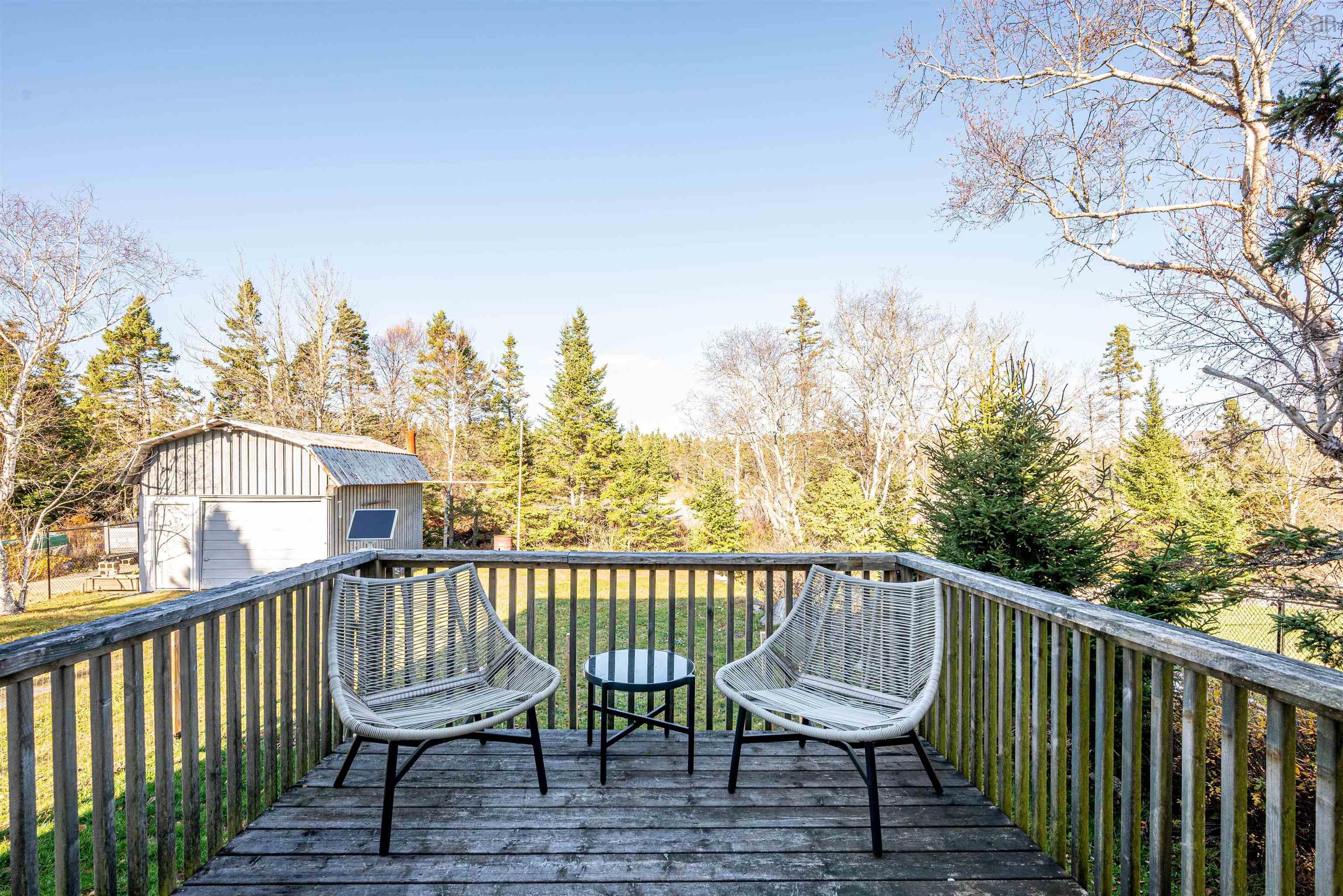 4597 Prospect Rd., Bayside, NS (MLS 202527601)