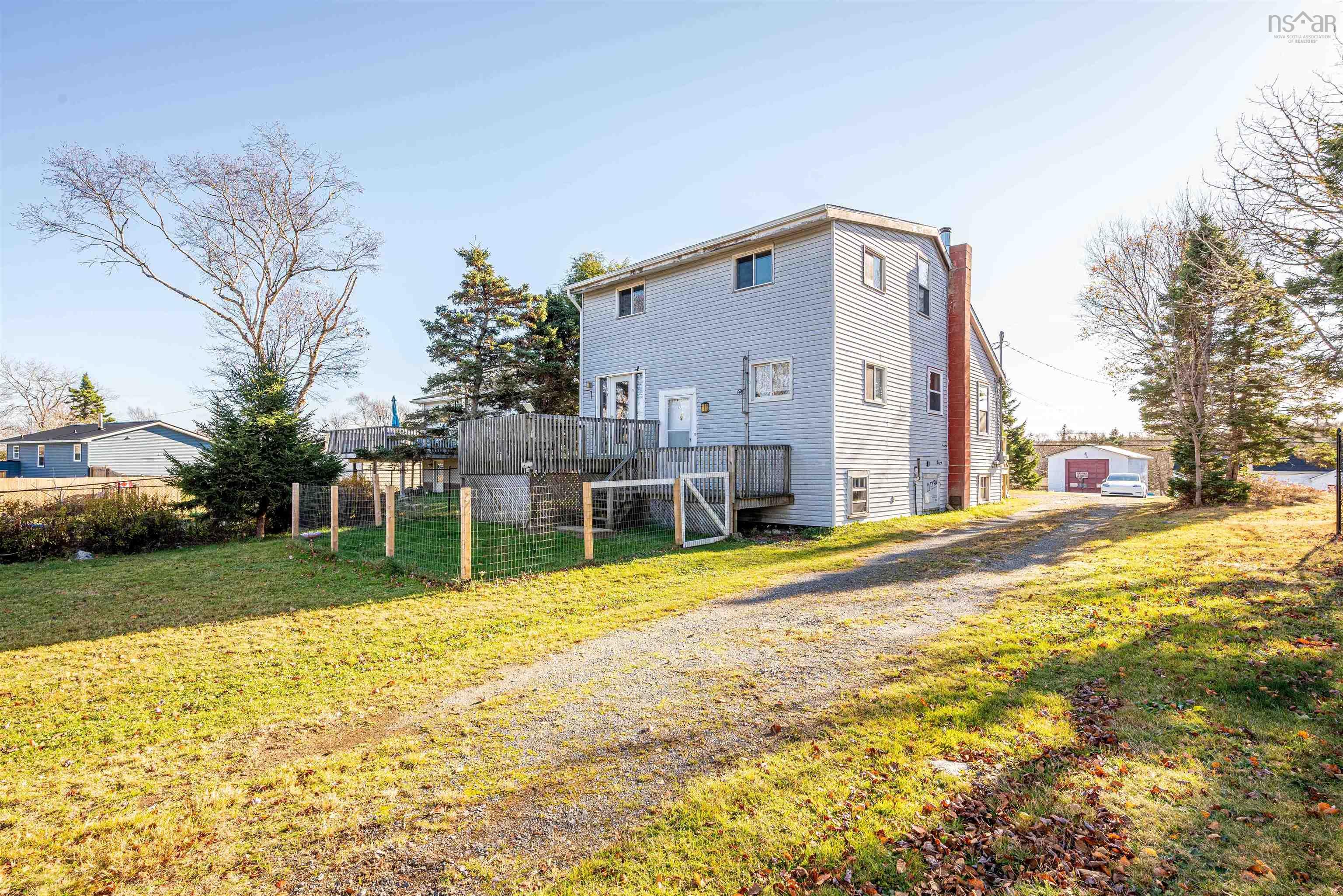 4597 Prospect Rd., Bayside, NS (MLS 202527601)