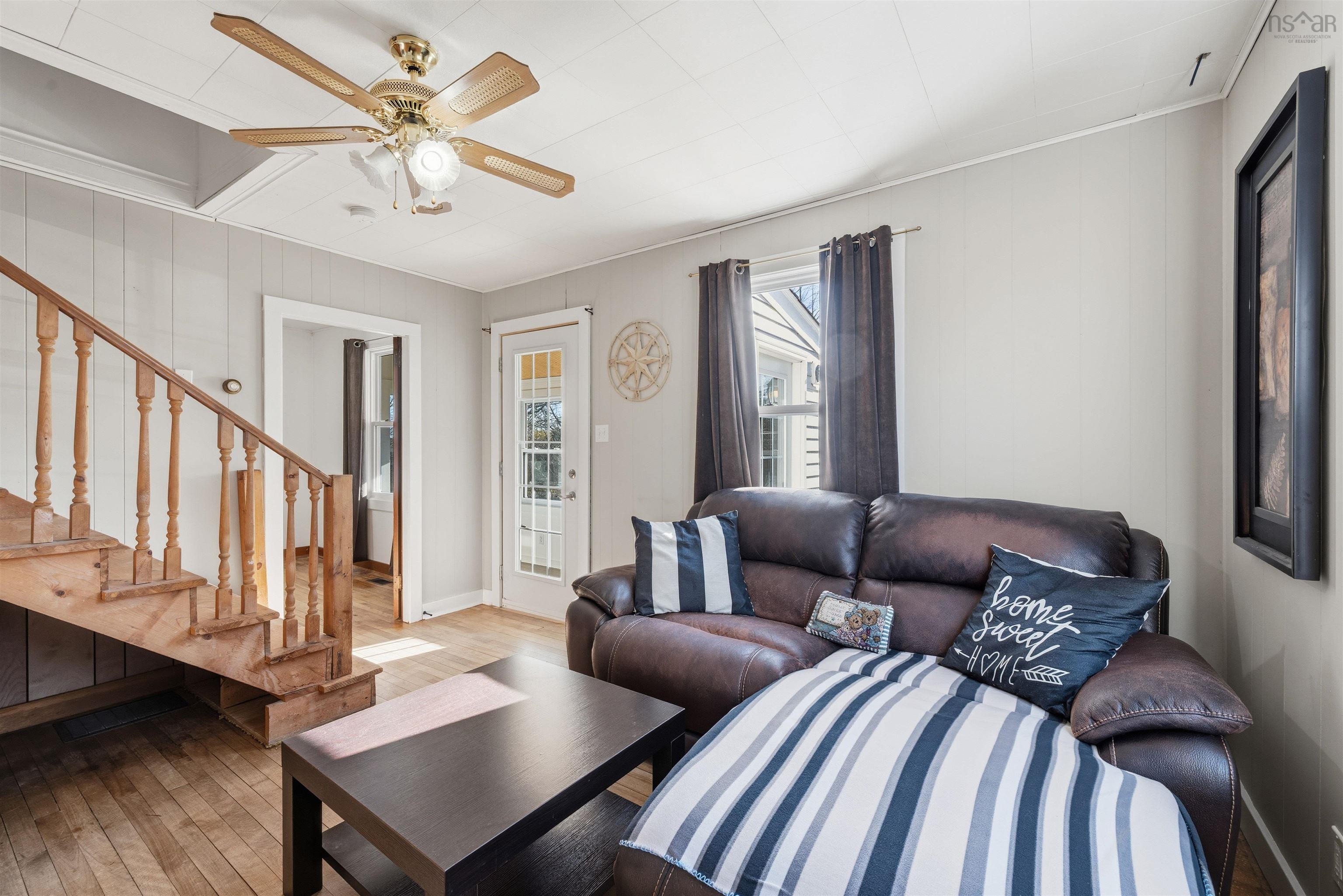 4597 Prospect Rd., Bayside, NS (MLS 202527601)