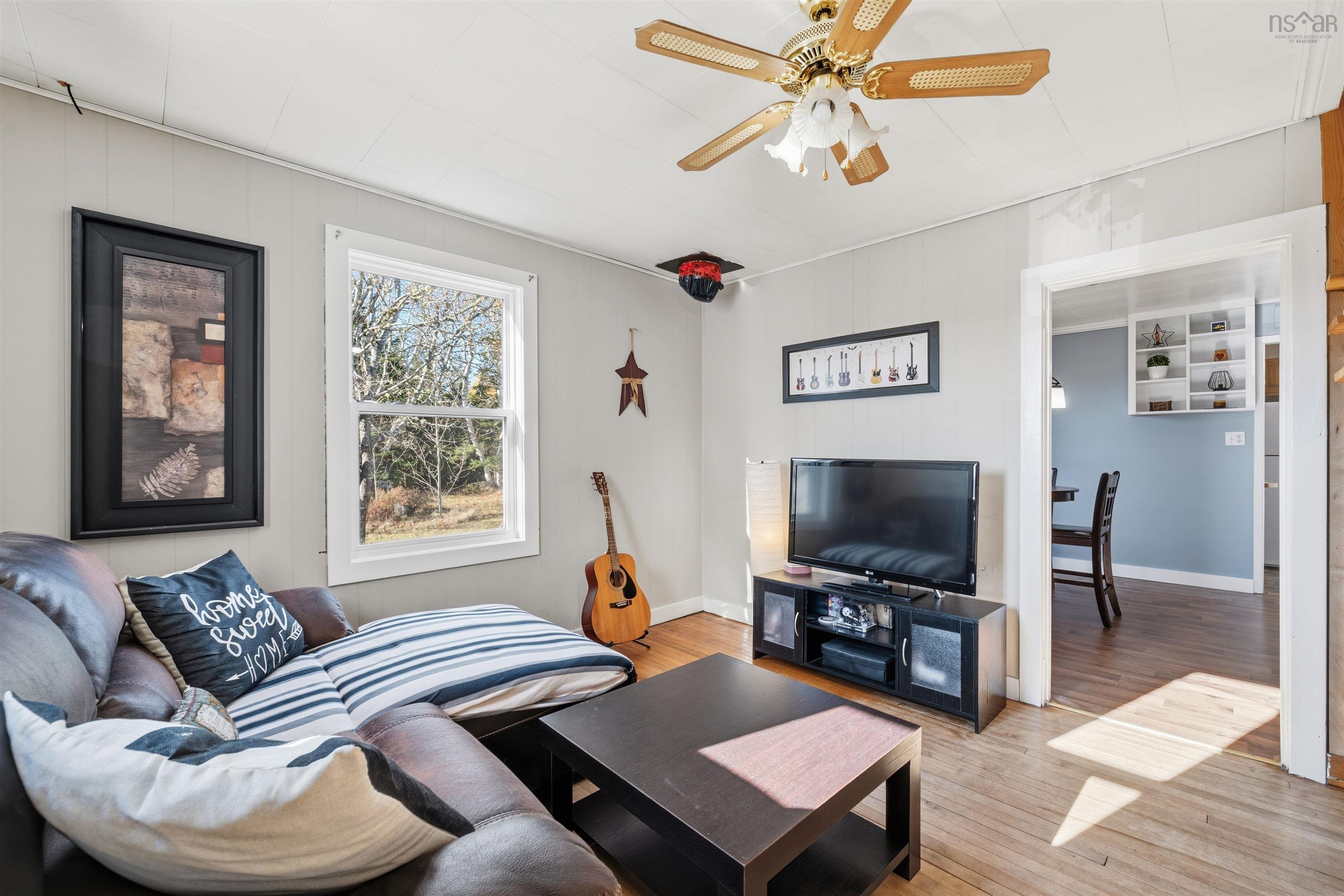 4597 Prospect Rd., Bayside, NS (MLS 202527601)