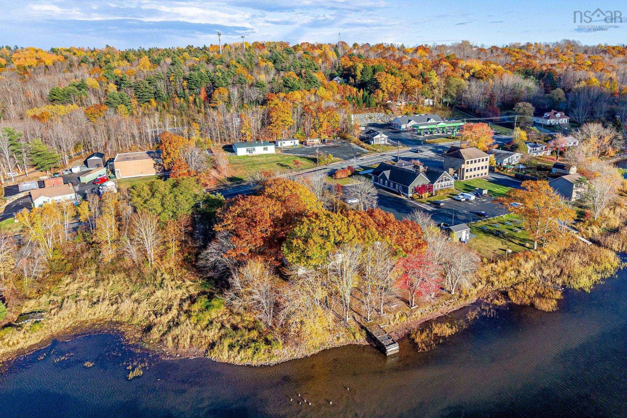 3195 Highway 2, Fall River, NS (MLS 202527607)