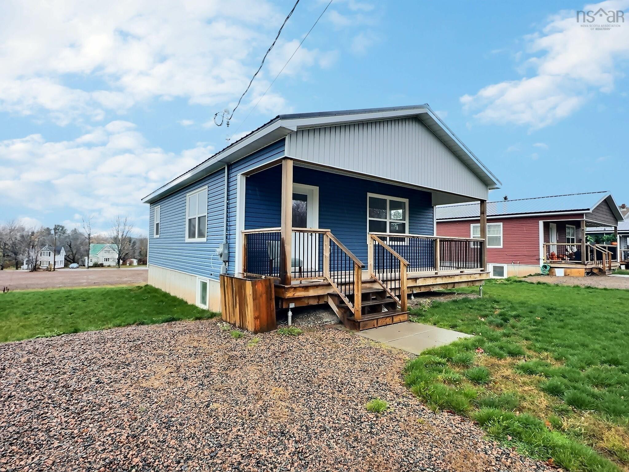 53 Horton Street, Oxford, NS (MLS® 202527612)