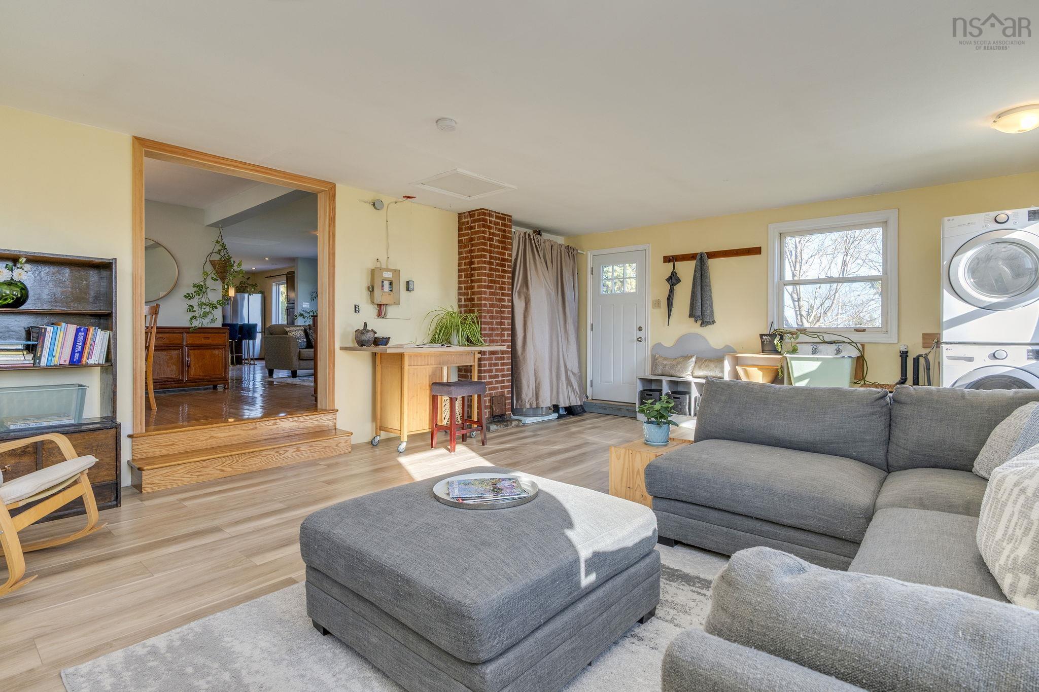 698 Ketch Harbour Road, Portuguese Cove, NS (MLS 202527614)