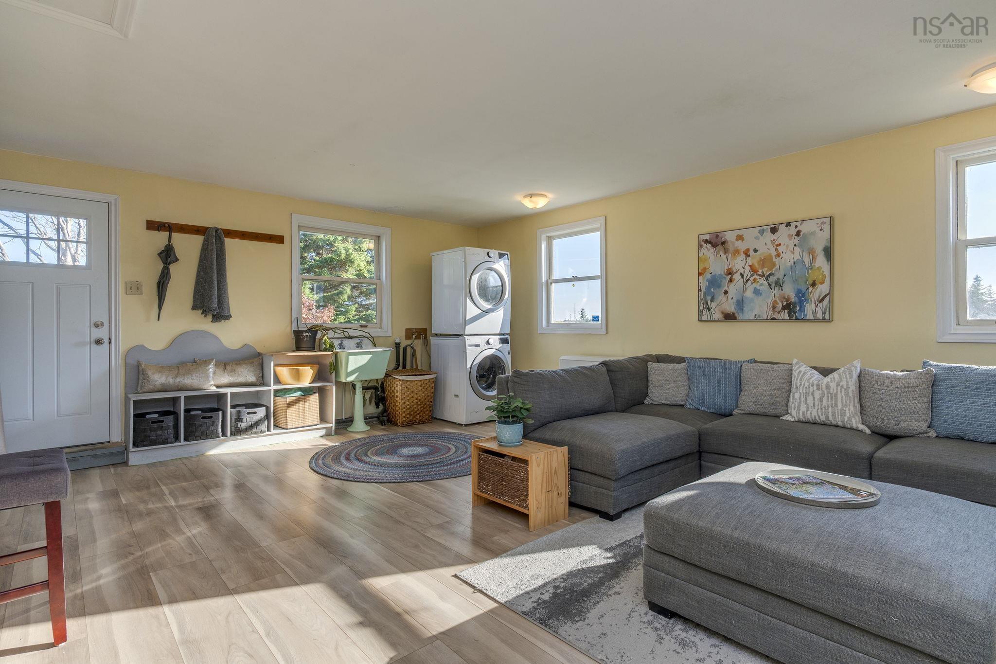 698 Ketch Harbour Road, Portuguese Cove, NS (MLS 202527614)