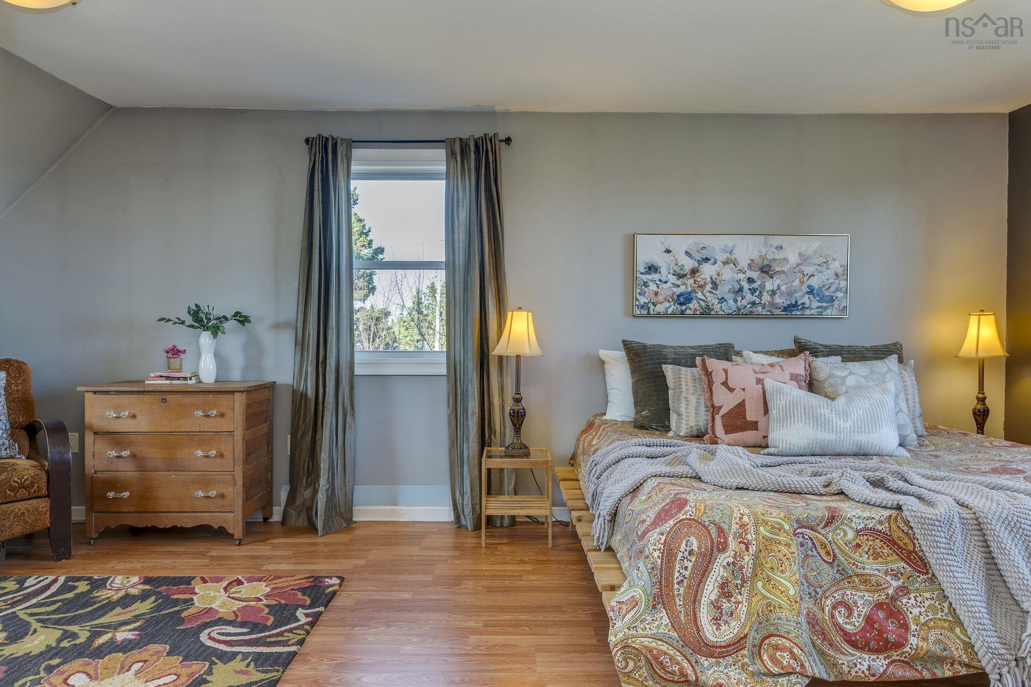 698 Ketch Harbour Road, Portuguese Cove, NS (MLS 202527614)