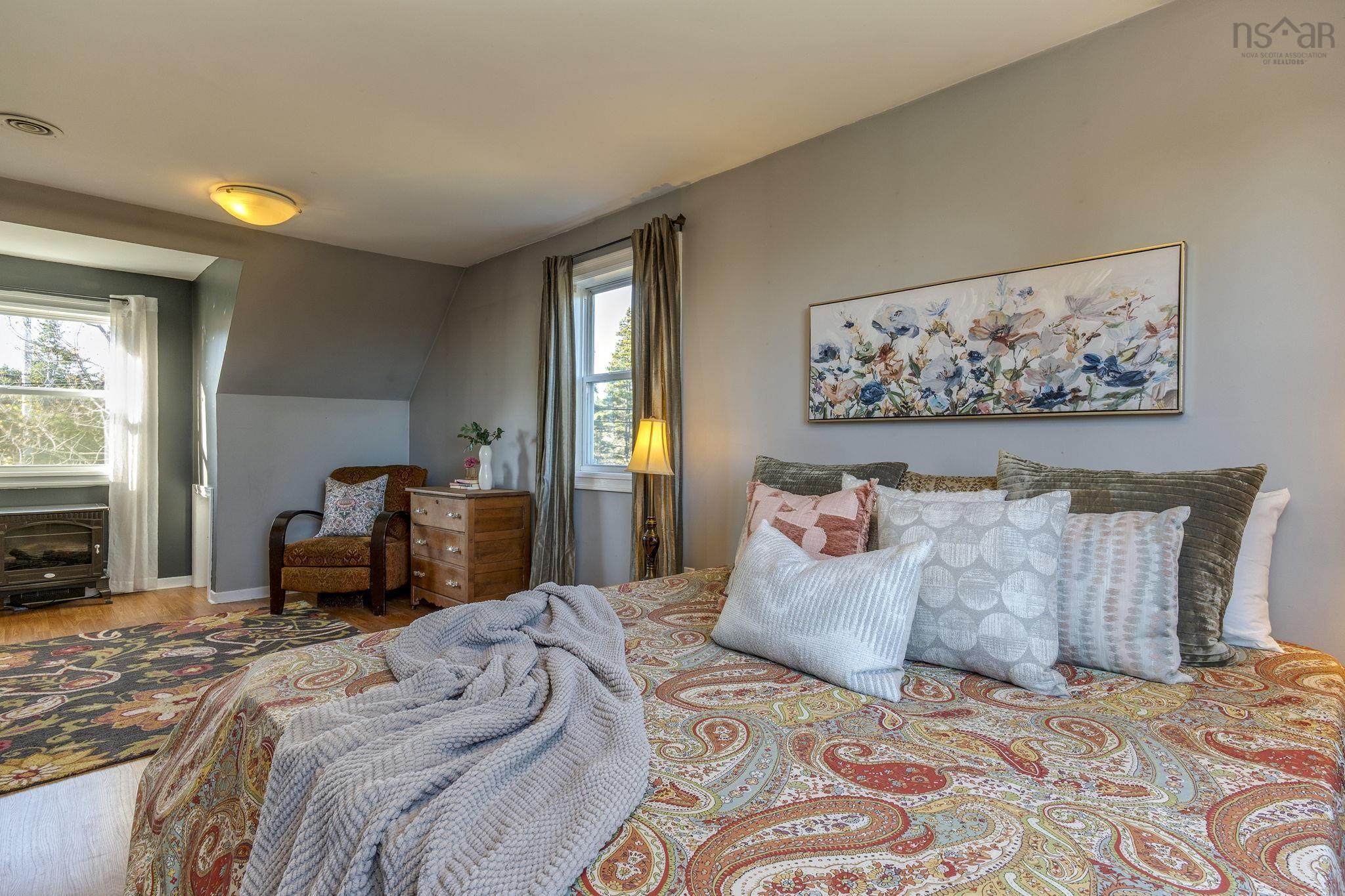 698 Ketch Harbour Road, Portuguese Cove, NS (MLS 202527614)