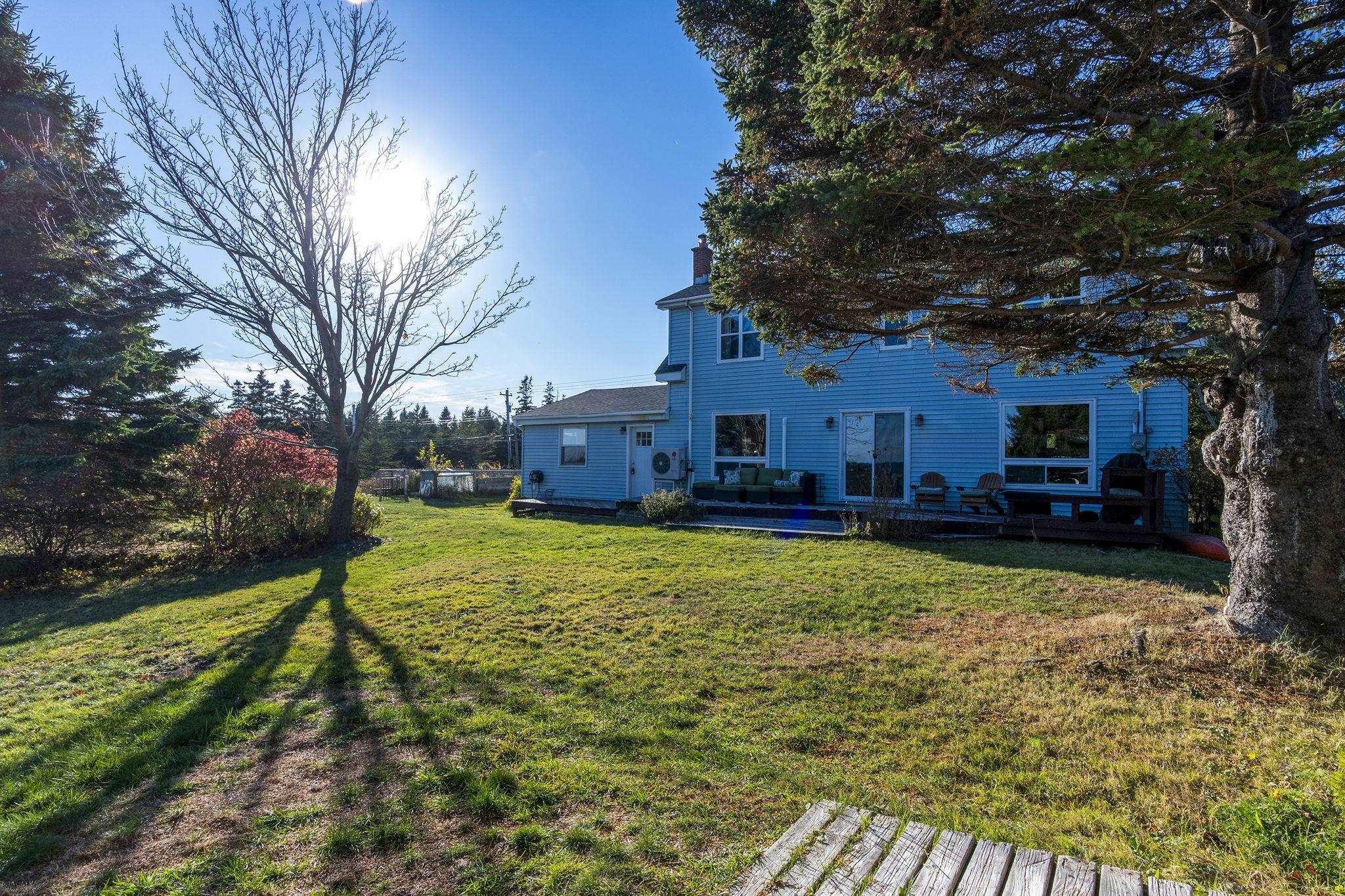 698 Ketch Harbour Road, Portuguese Cove, NS (MLS 202527614)