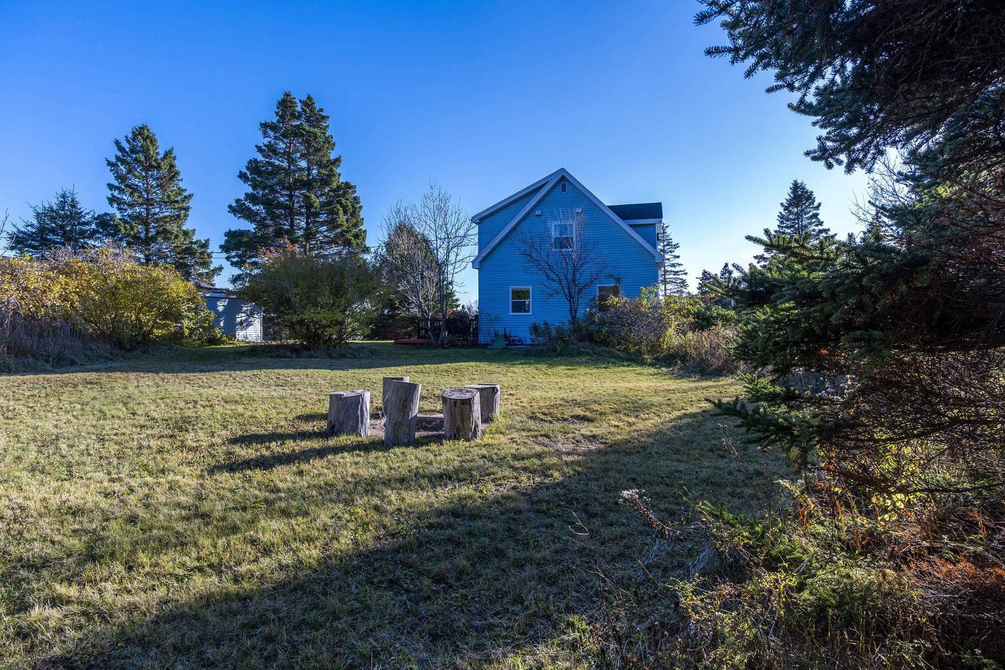 698 Ketch Harbour Road, Portuguese Cove, NS (MLS 202527614)