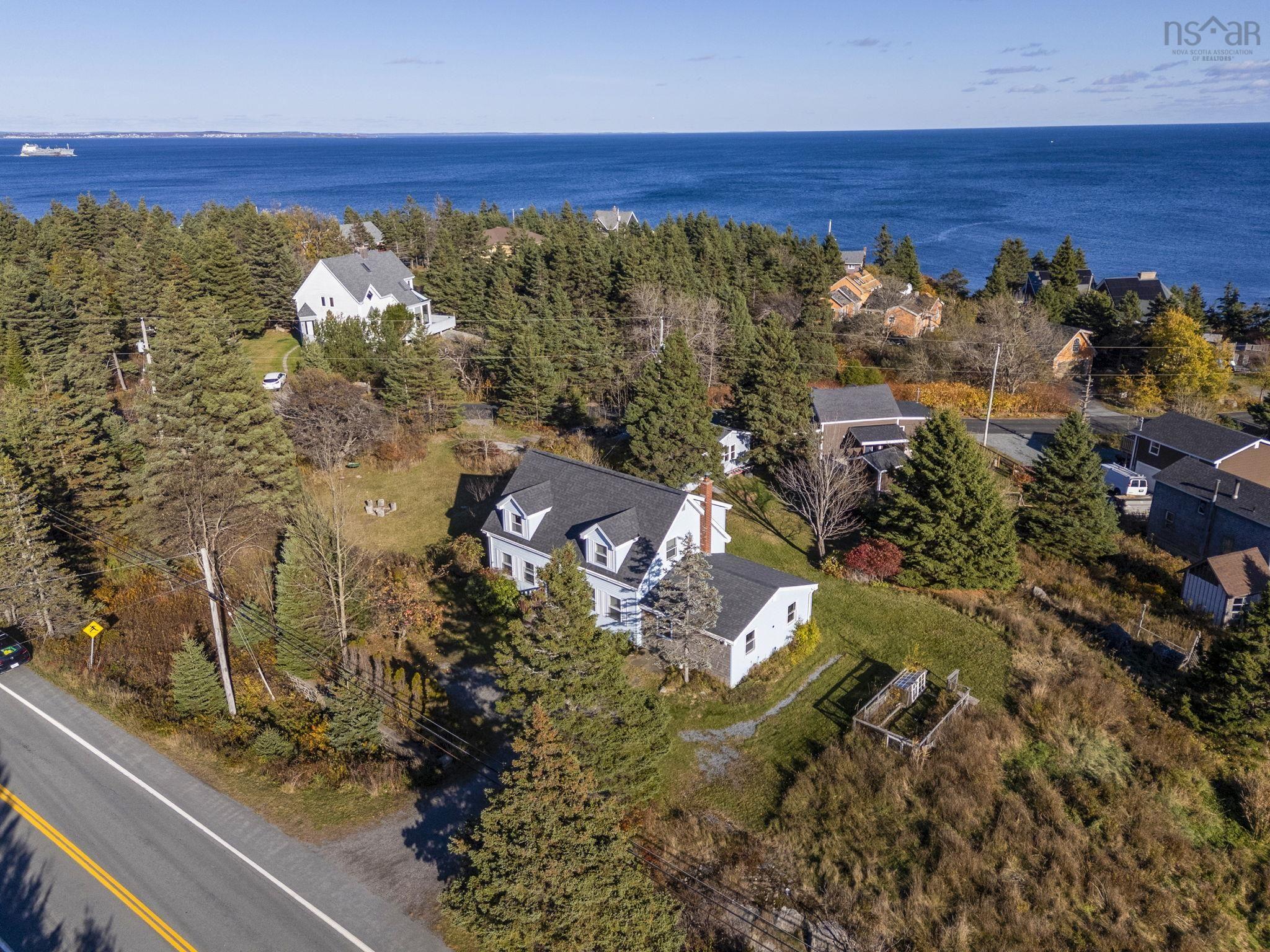 698 Ketch Harbour Road, Portuguese Cove, NS (MLS 202527614)