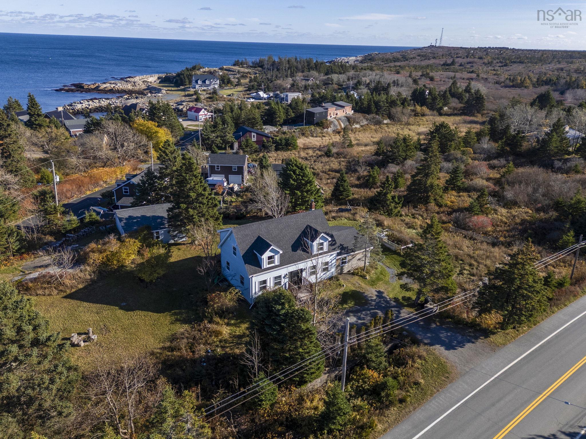 698 Ketch Harbour Road, Portuguese Cove, NS (MLS 202527614)