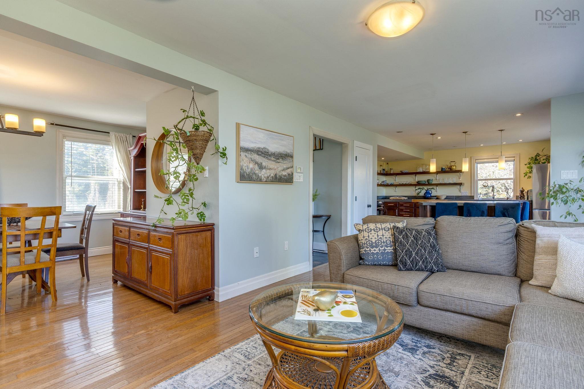 698 Ketch Harbour Road, Portuguese Cove, NS (MLS 202527614)