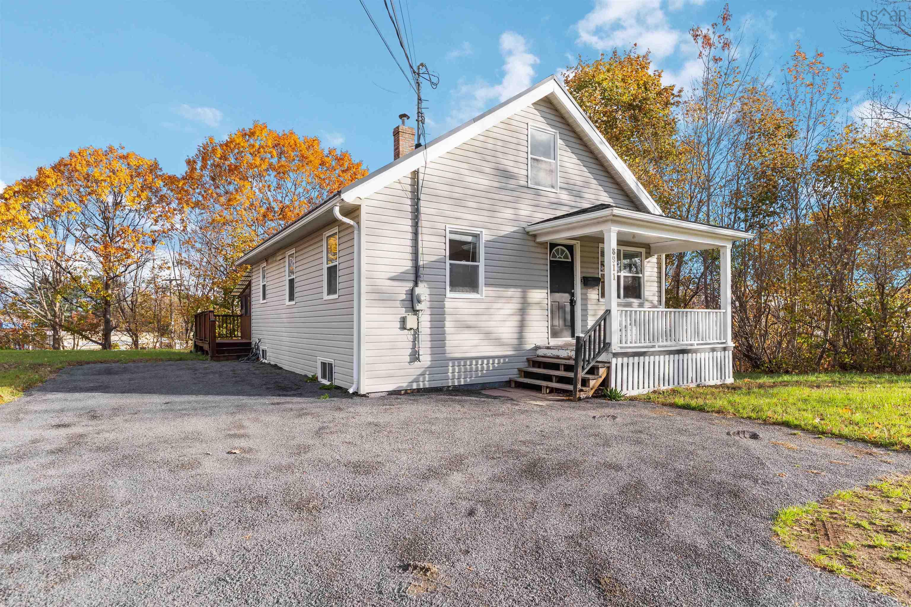 8911 Commercial Street, New Minas, NS (MLS® 202527621)