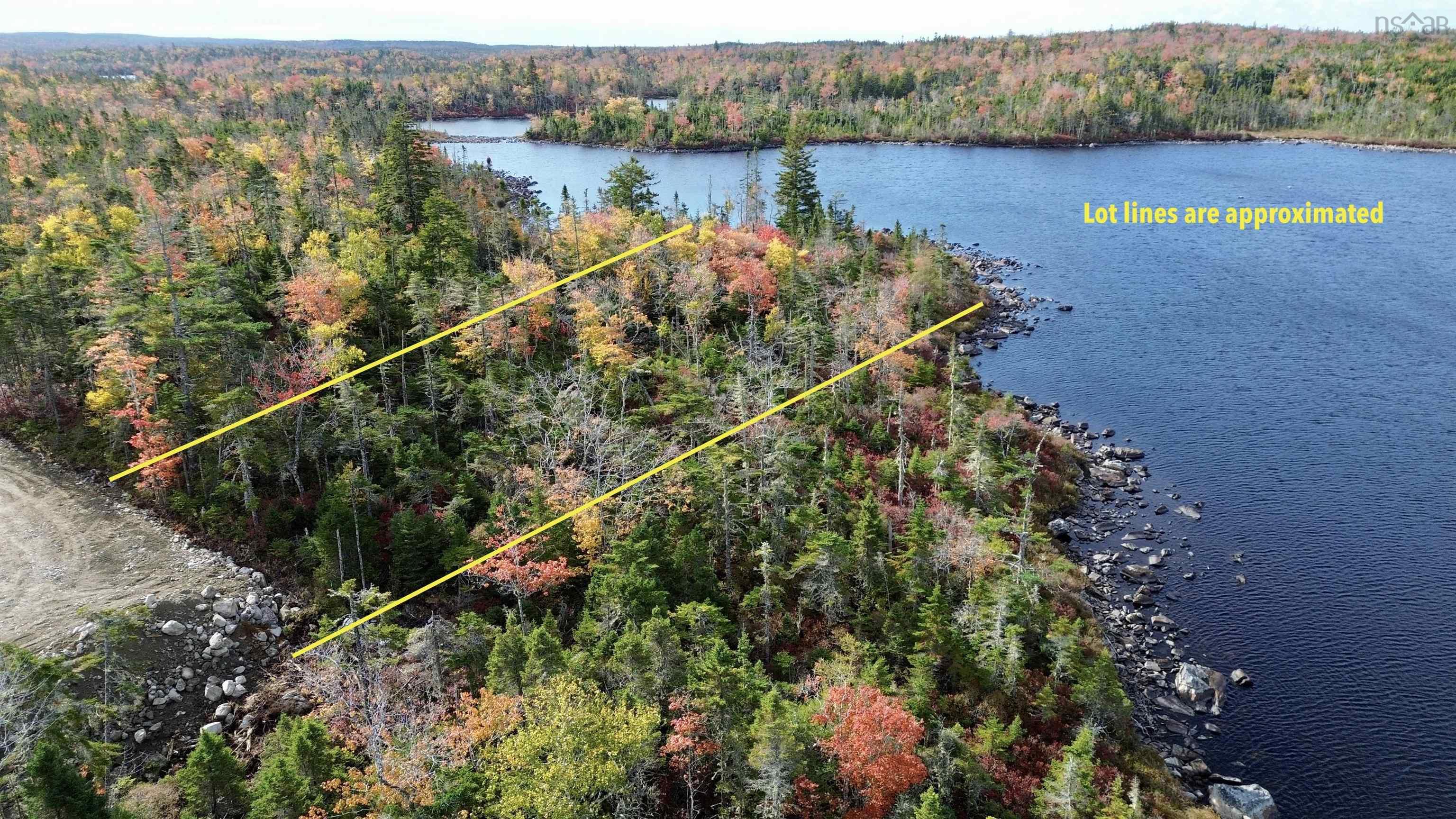 Lot 3 116 Lakepoint Way, West Jeddore, NS (MLS 202527627)