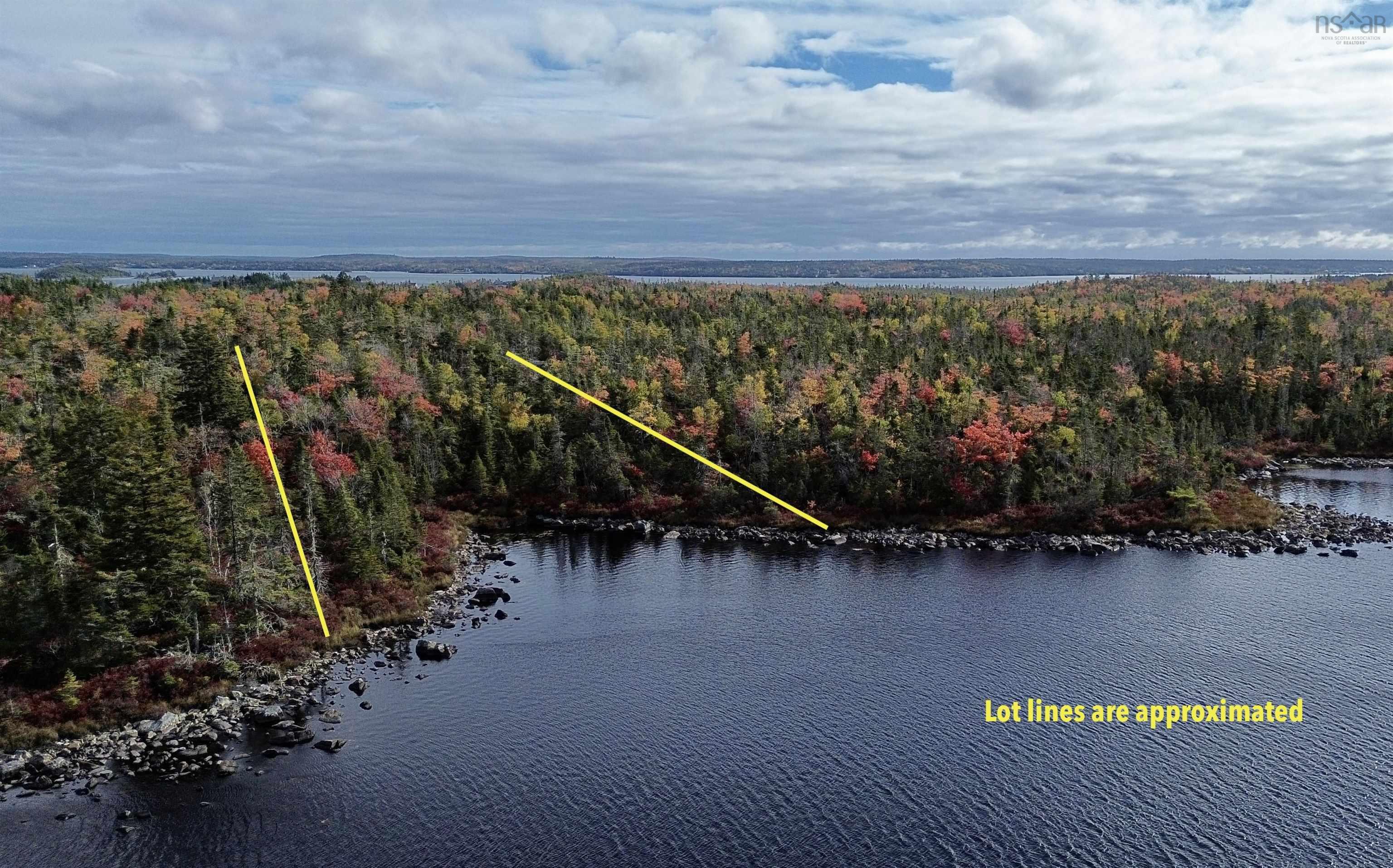 Lot 4 100 Lakepoint Way, West Jeddore, NS (MLS 202527628)