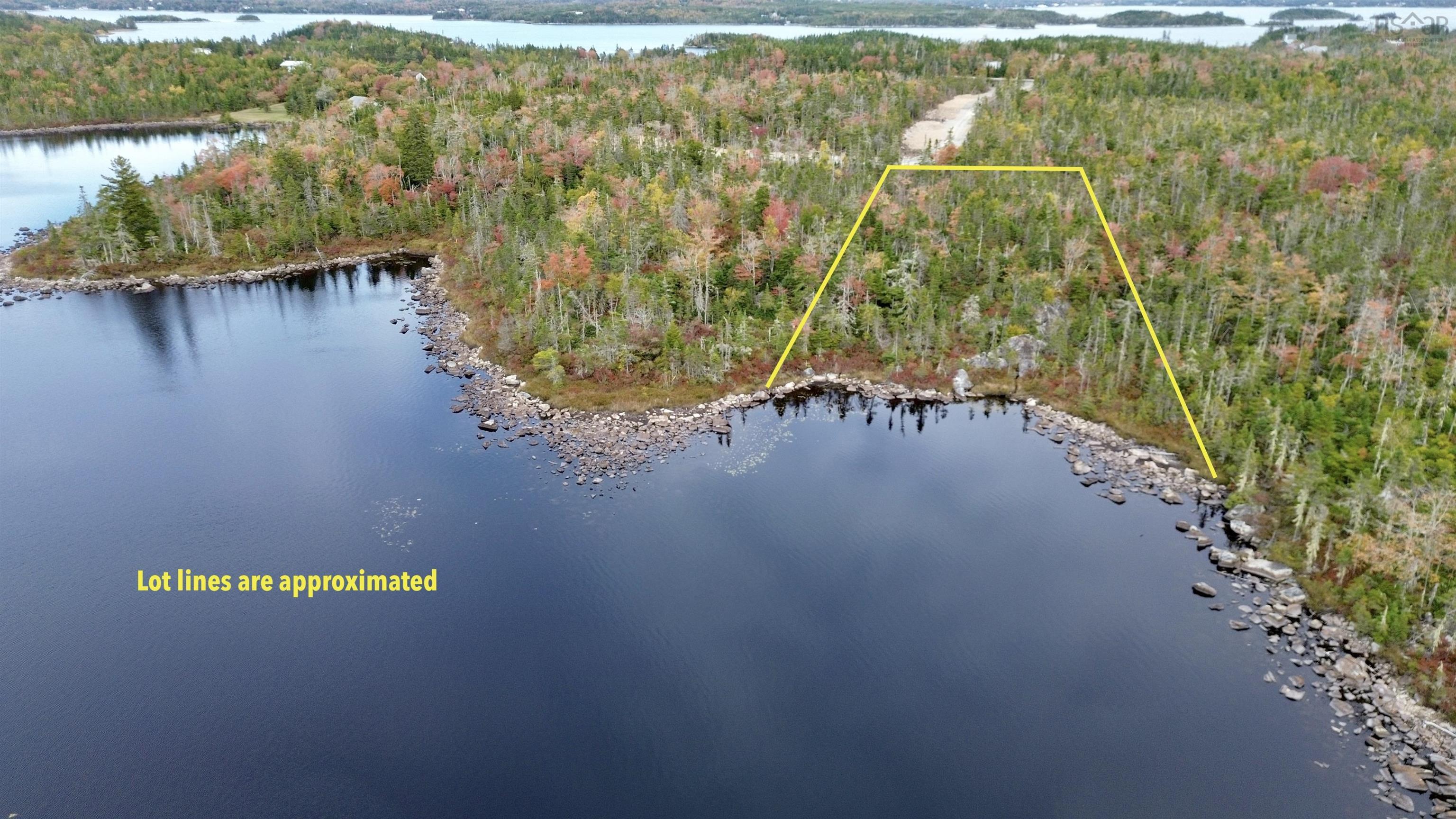 Lot 6 78 Lakepoint Way, West Jeddore, NS (MLS 202527630)